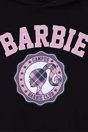 Vanilla Underground Black Barbie Girls Licensed Hoodie - Image 3 of 5