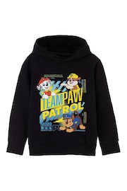 Vanilla Underground Black Paw Patrol Boys Licensed Hoodie - Image 1 of 5