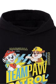 Vanilla Underground Black Paw Patrol Boys Licensed Hoodie - Image 2 of 5