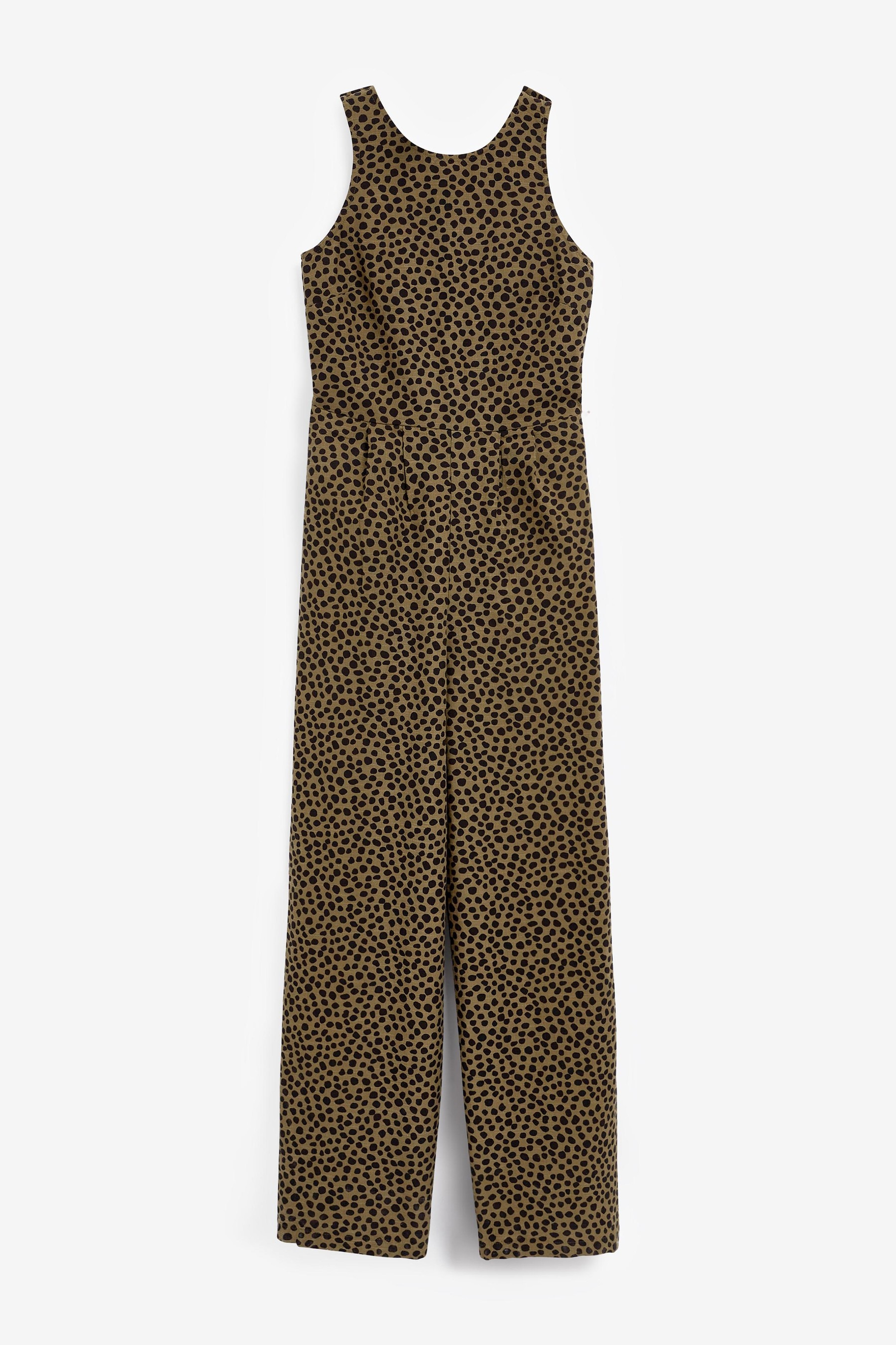 Buy Green Animal Emma Willis Jumpsuit from Next Luxembourg