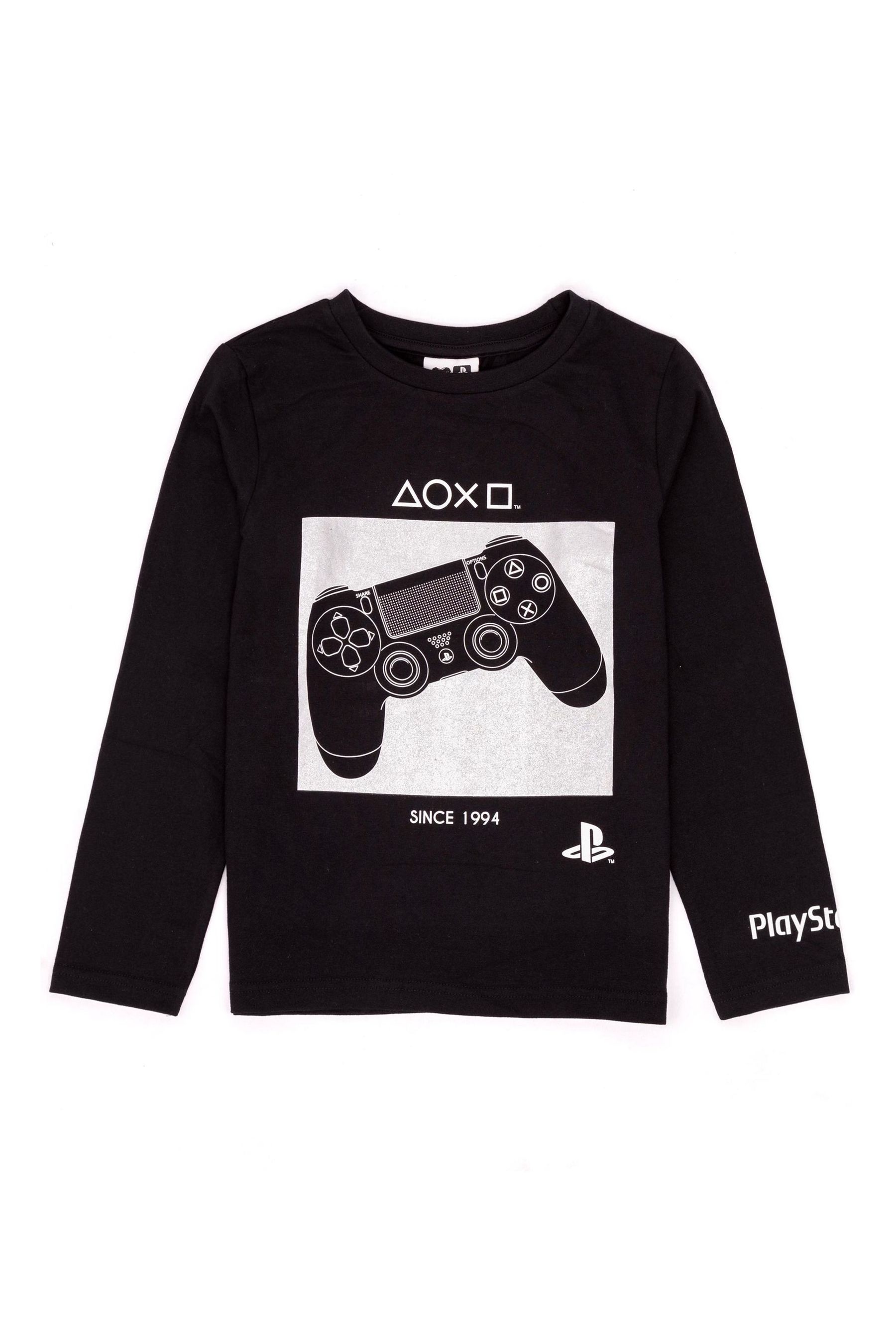 Playstation pyjamas clearance