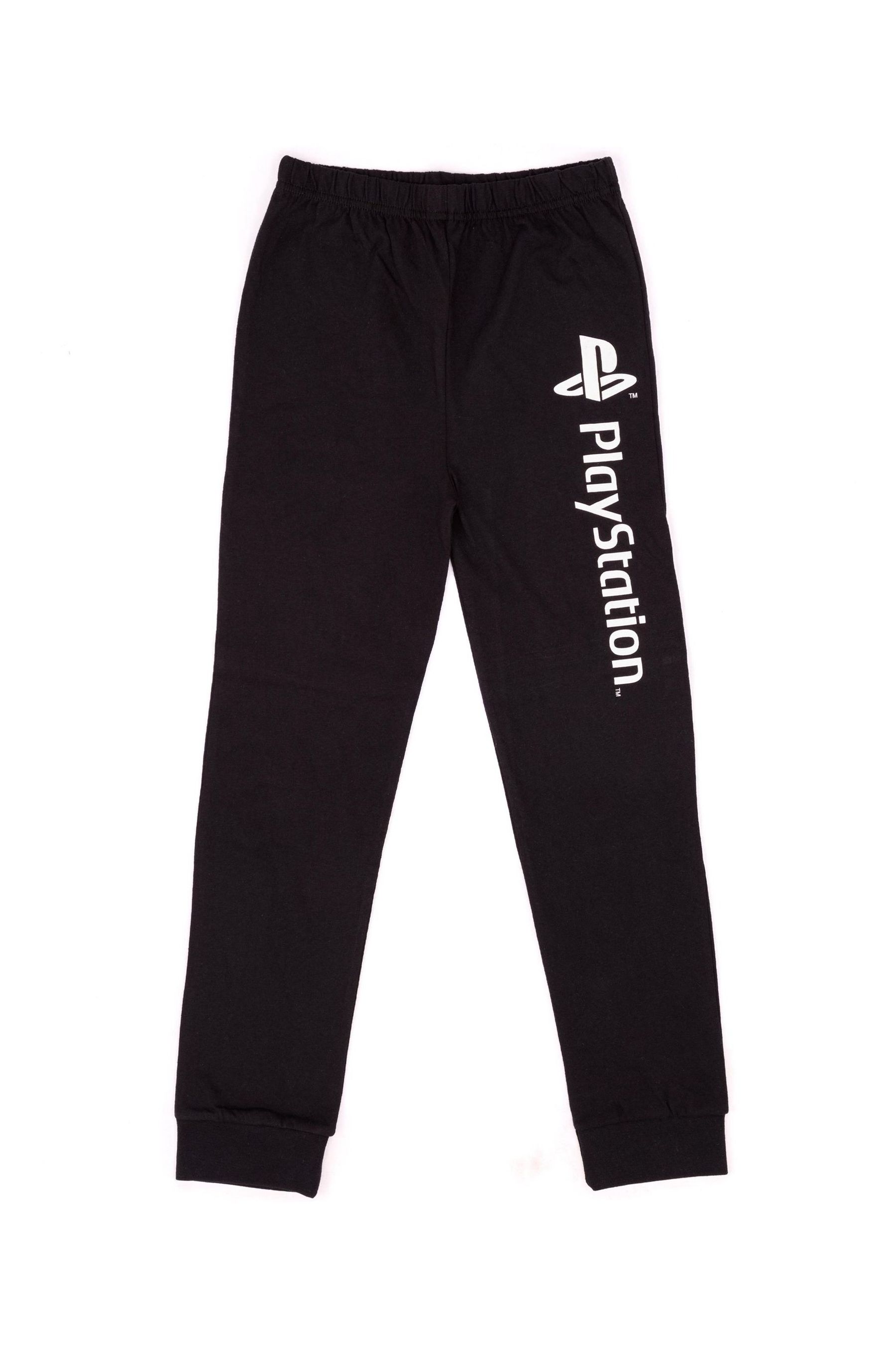 Boys playstation joggers hotsell