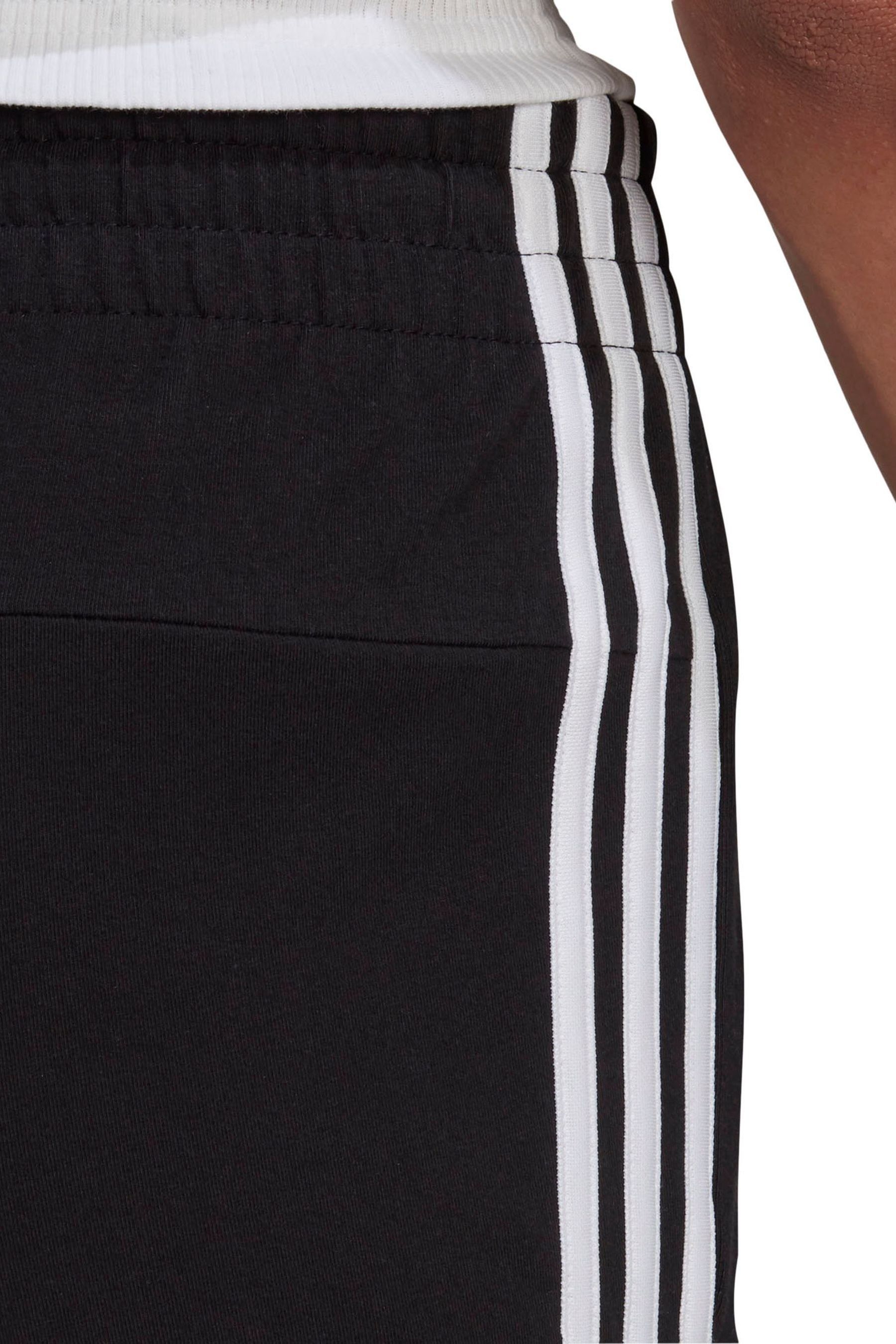 Mens adidas jogger shorts hotsell