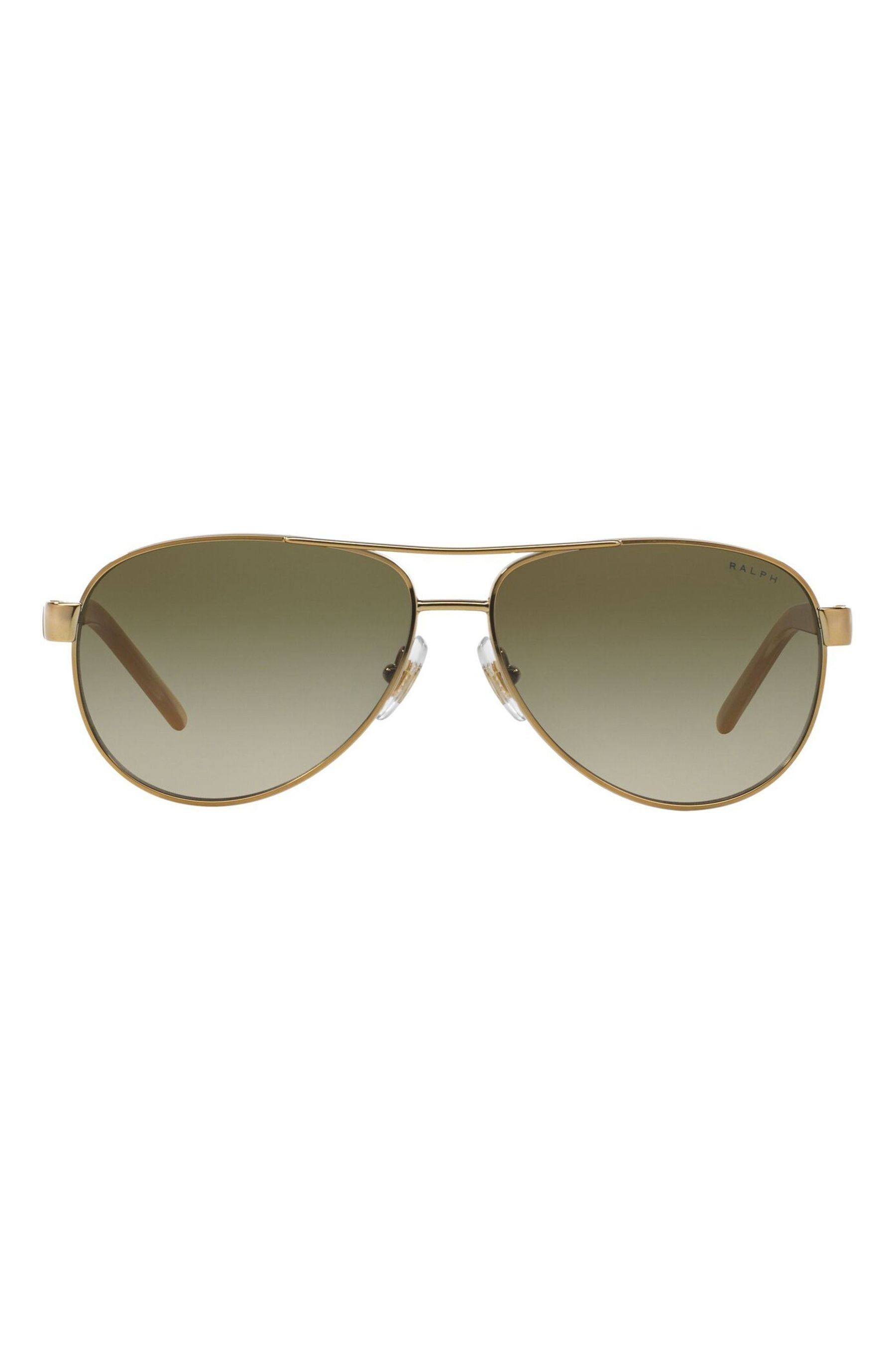 Ralph aviator sunglasses shop