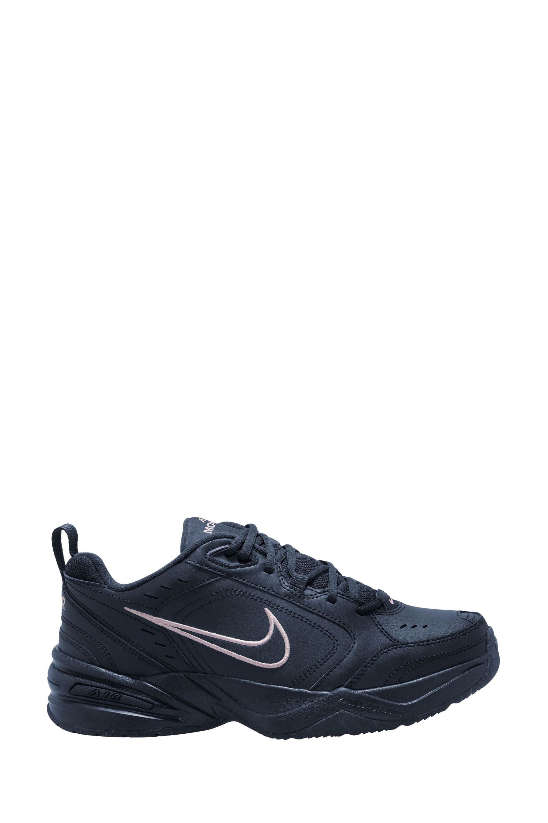 Nike Blue Air Monarch IV Training Trainers