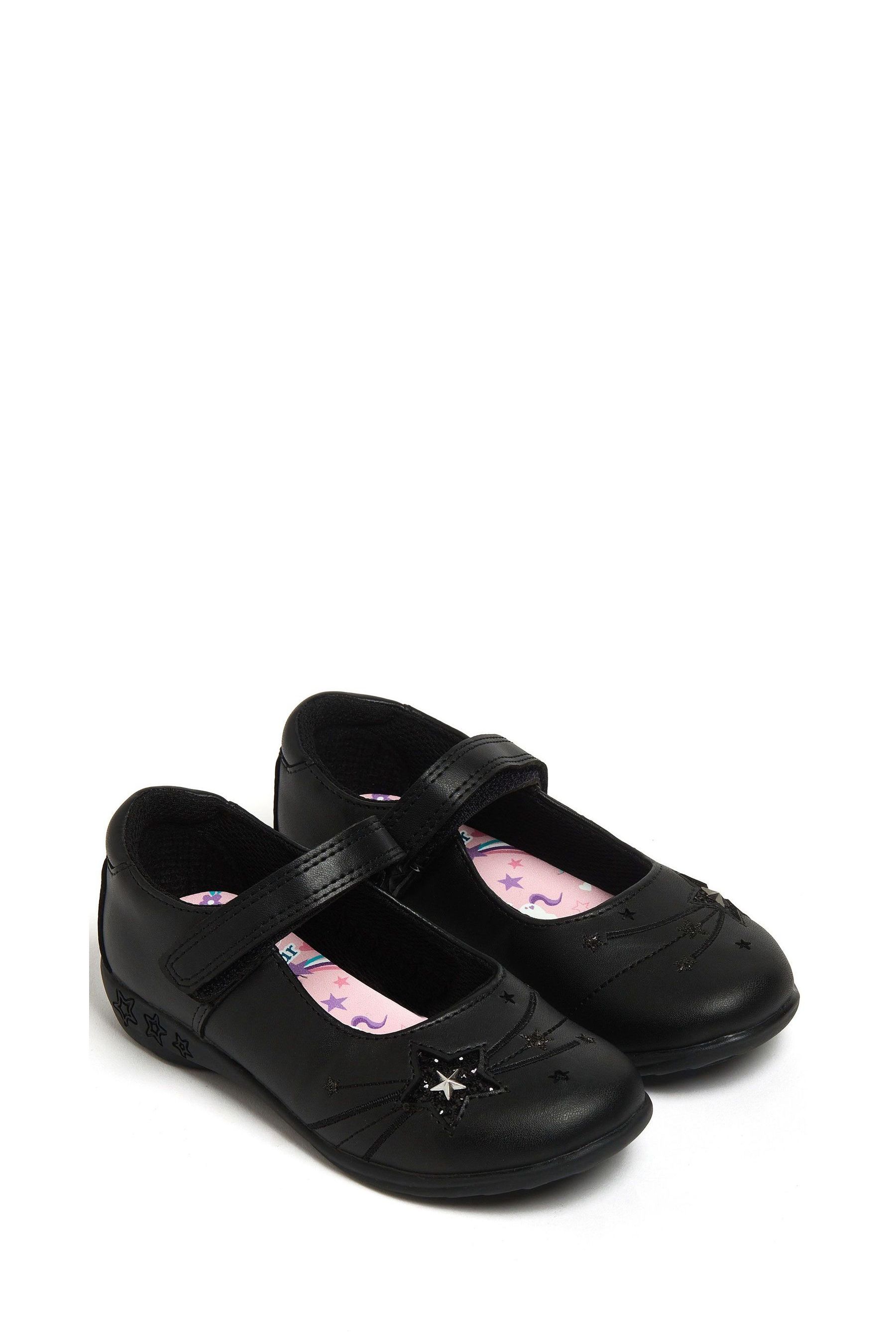 Black unicorn shoes shop