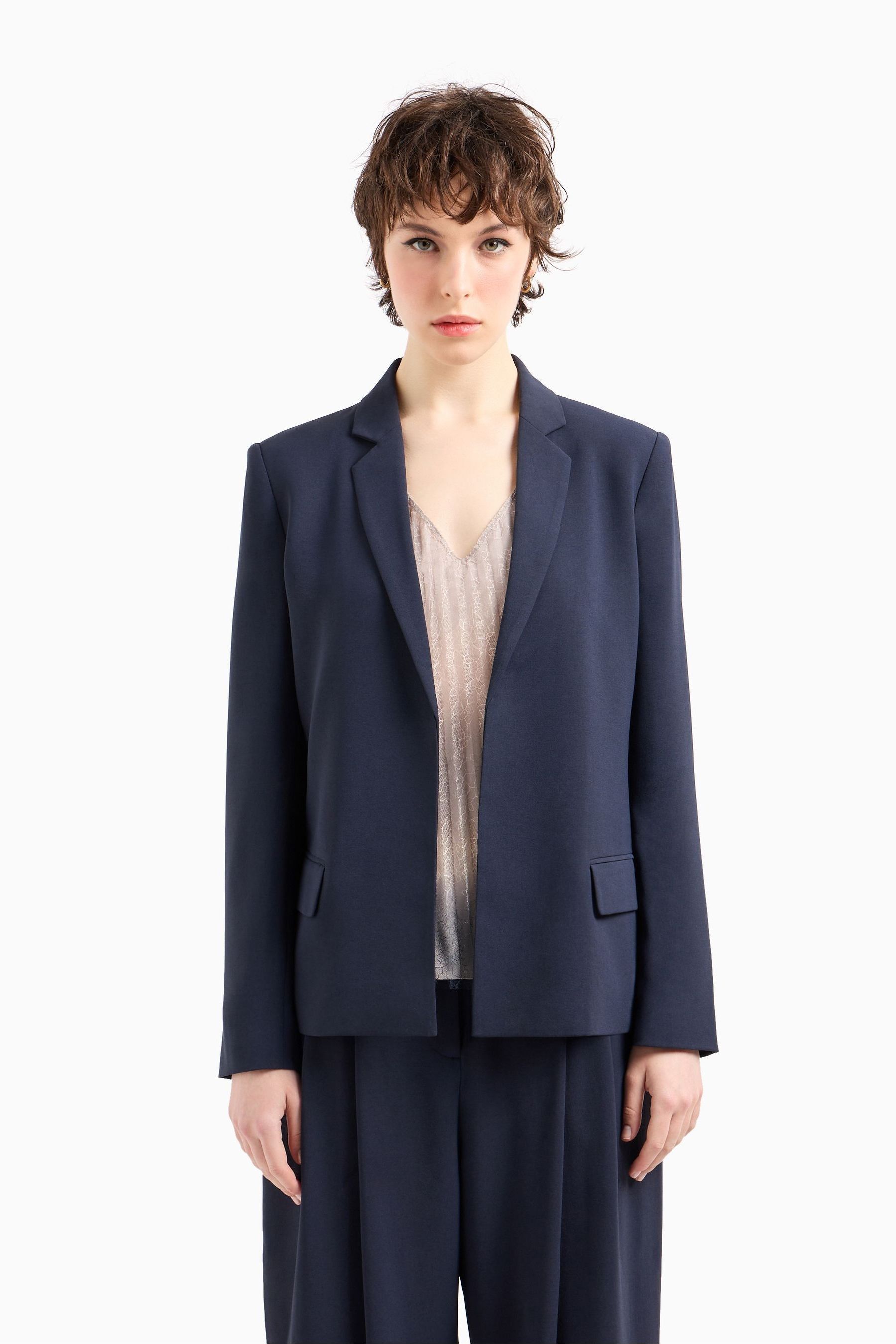Next navy blazer outlet