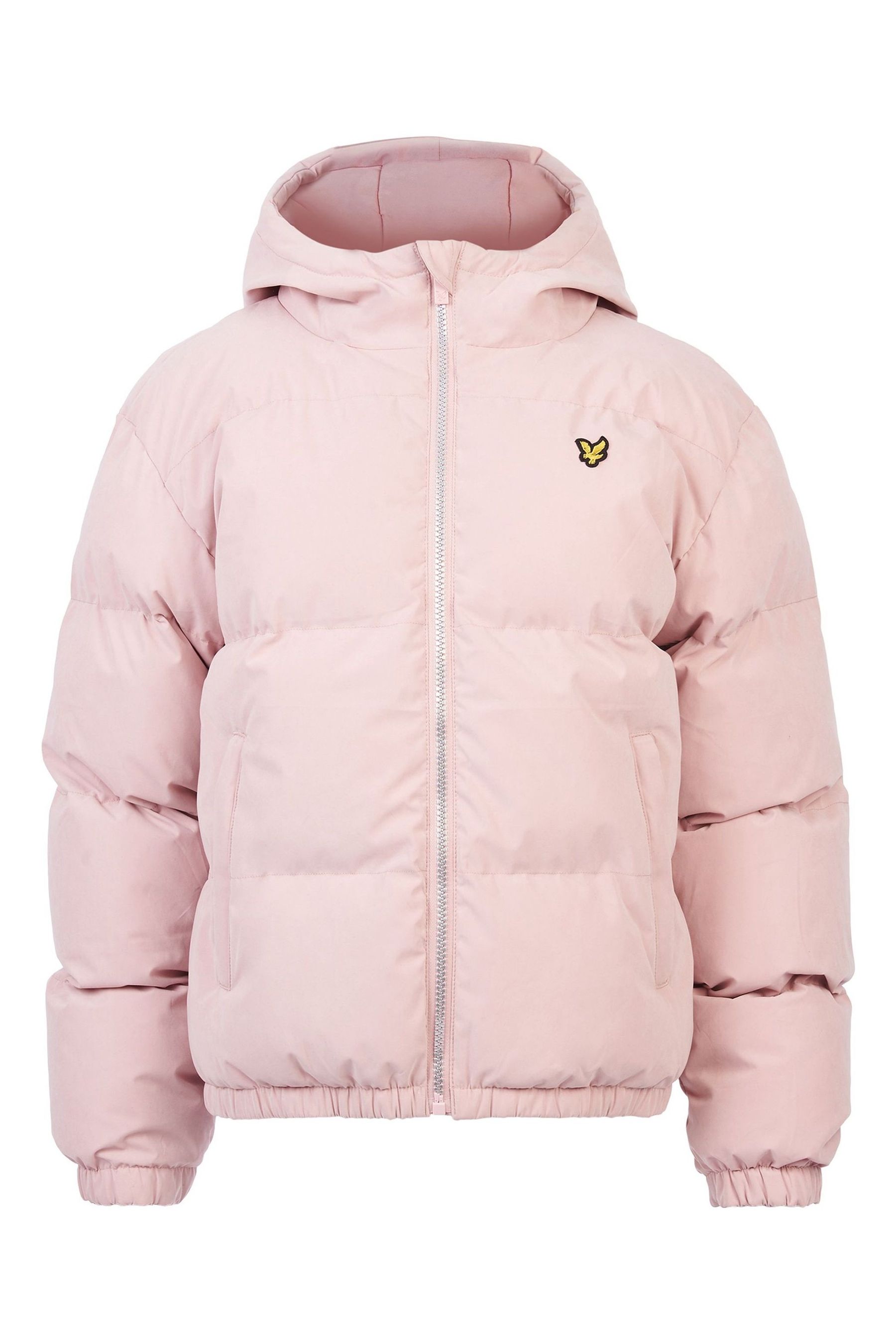 Lyle and scott womens jacket new arrivals