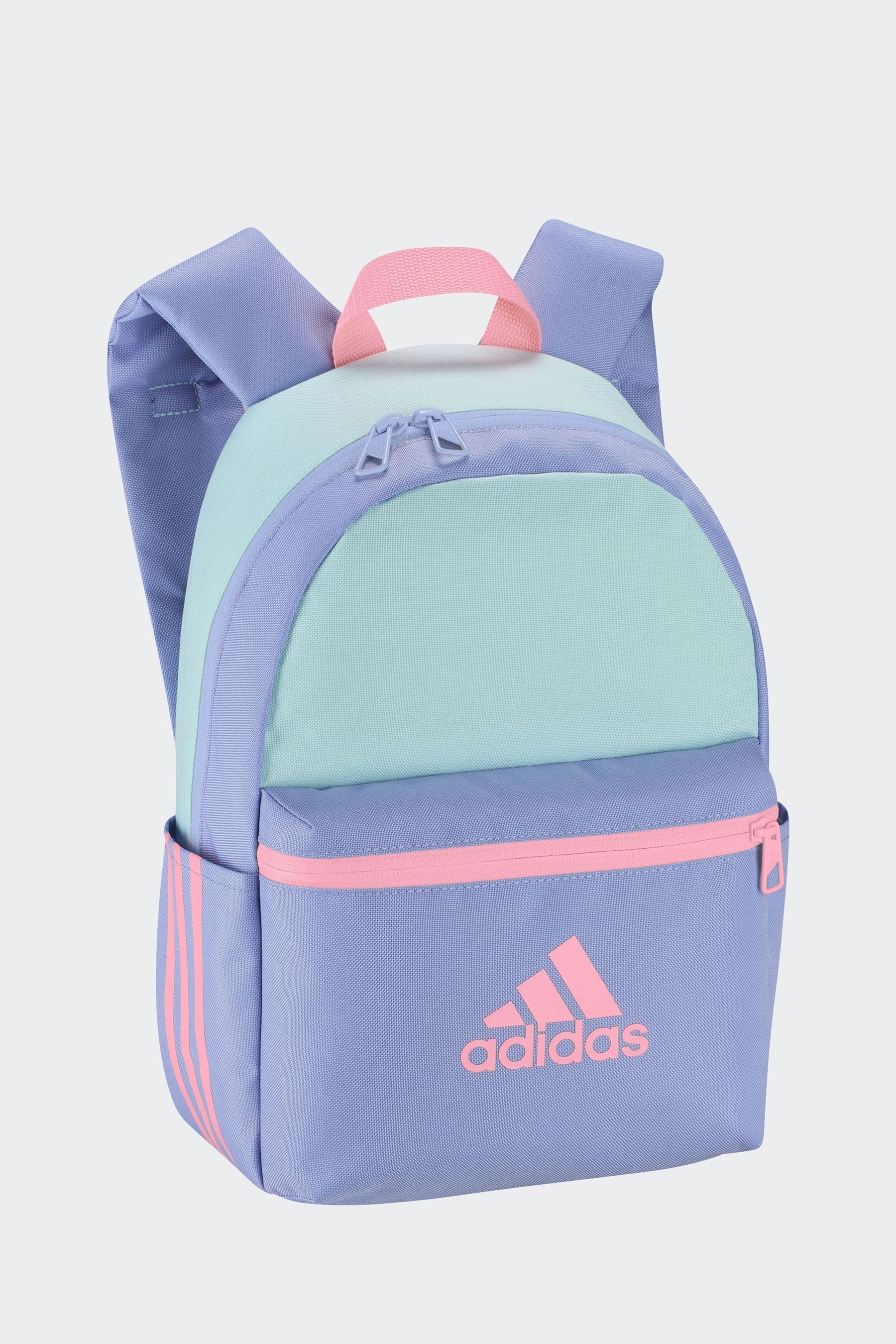Adidas little backpack new arrivals