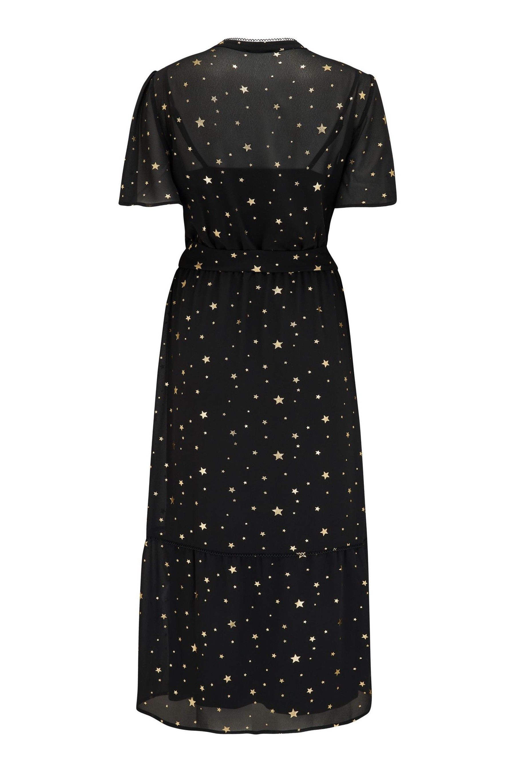 Ted baker best sale florence midi dress