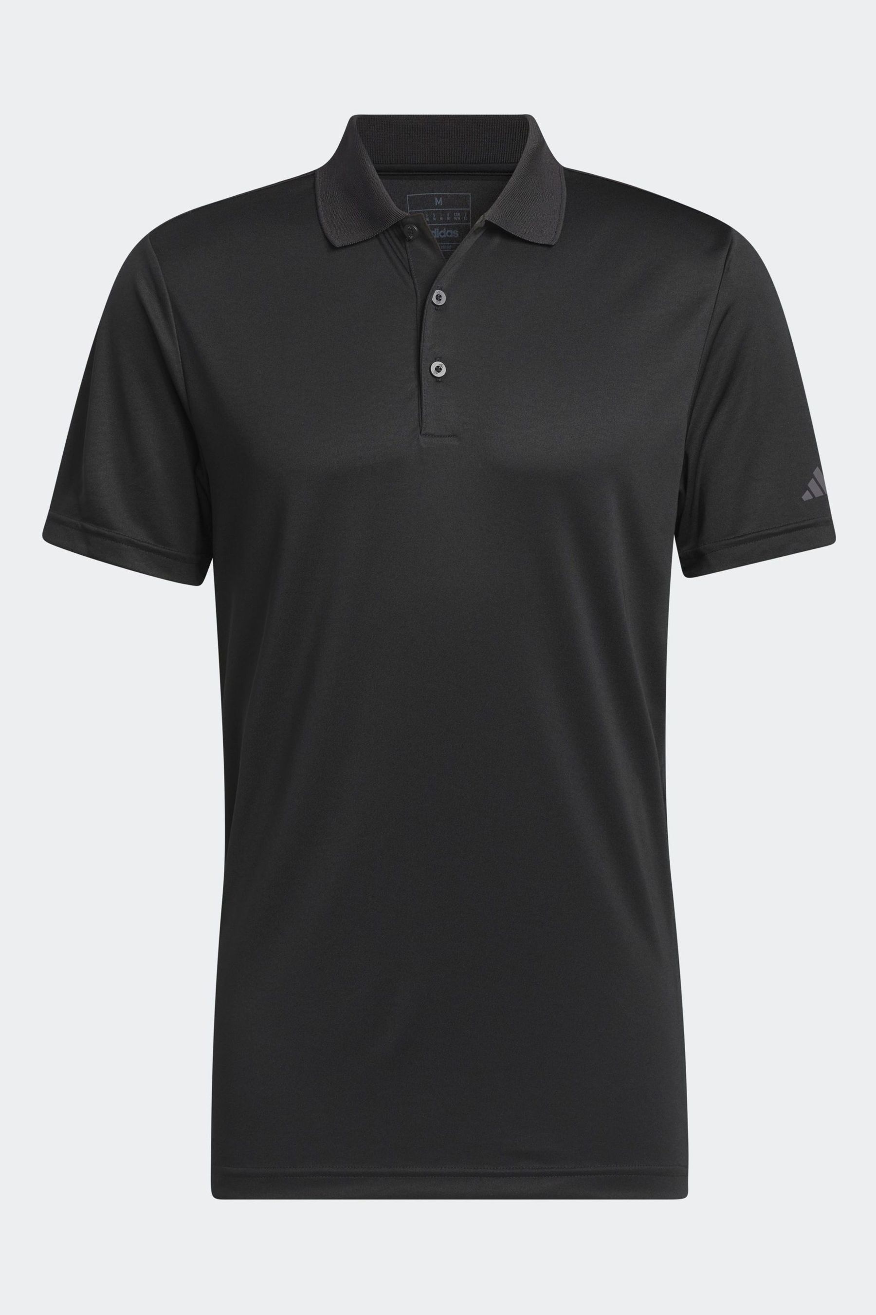 Buy adidas Golf Polo Shirt from Next Luxembourg