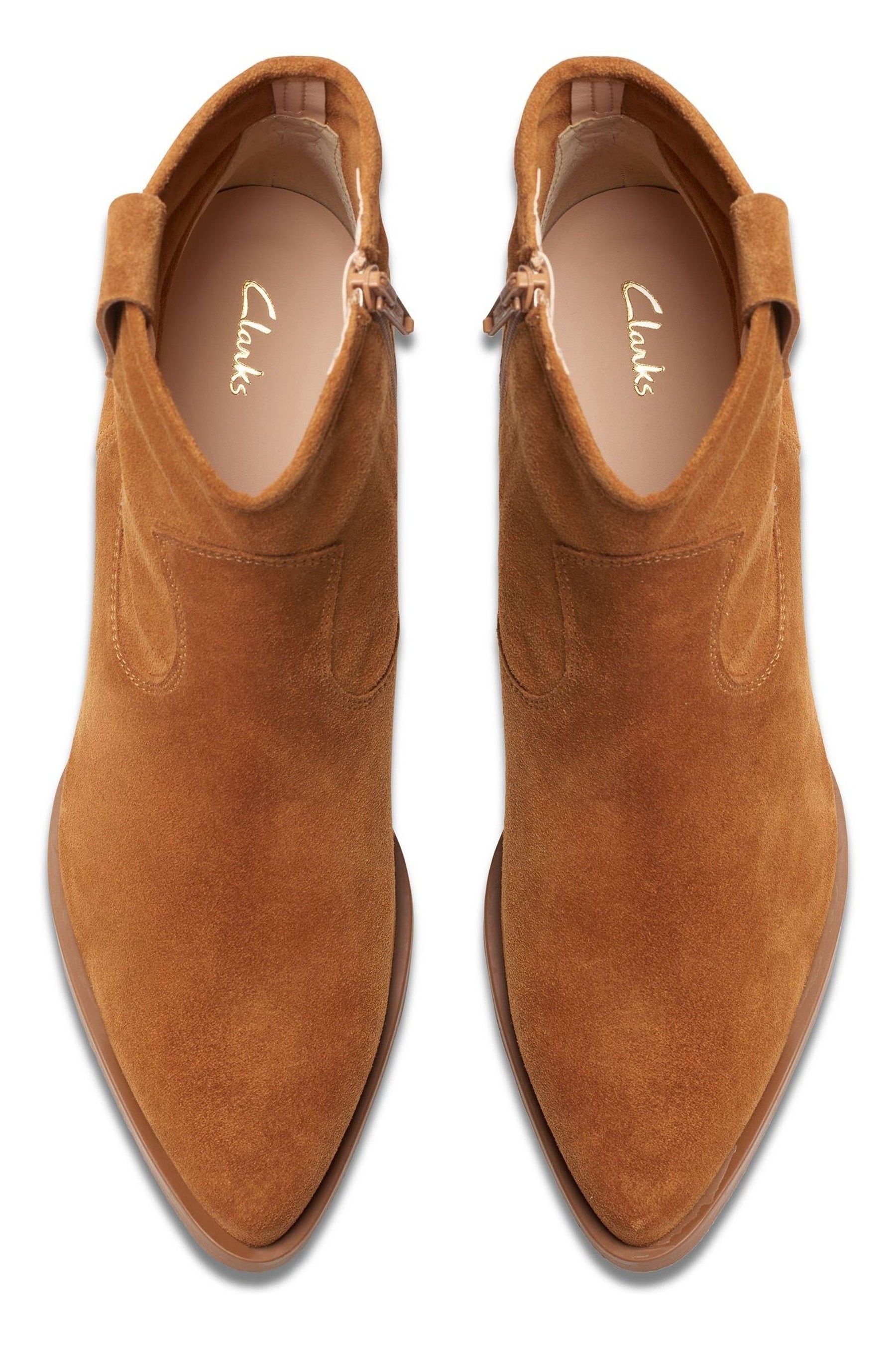 Rag bone razor boot top