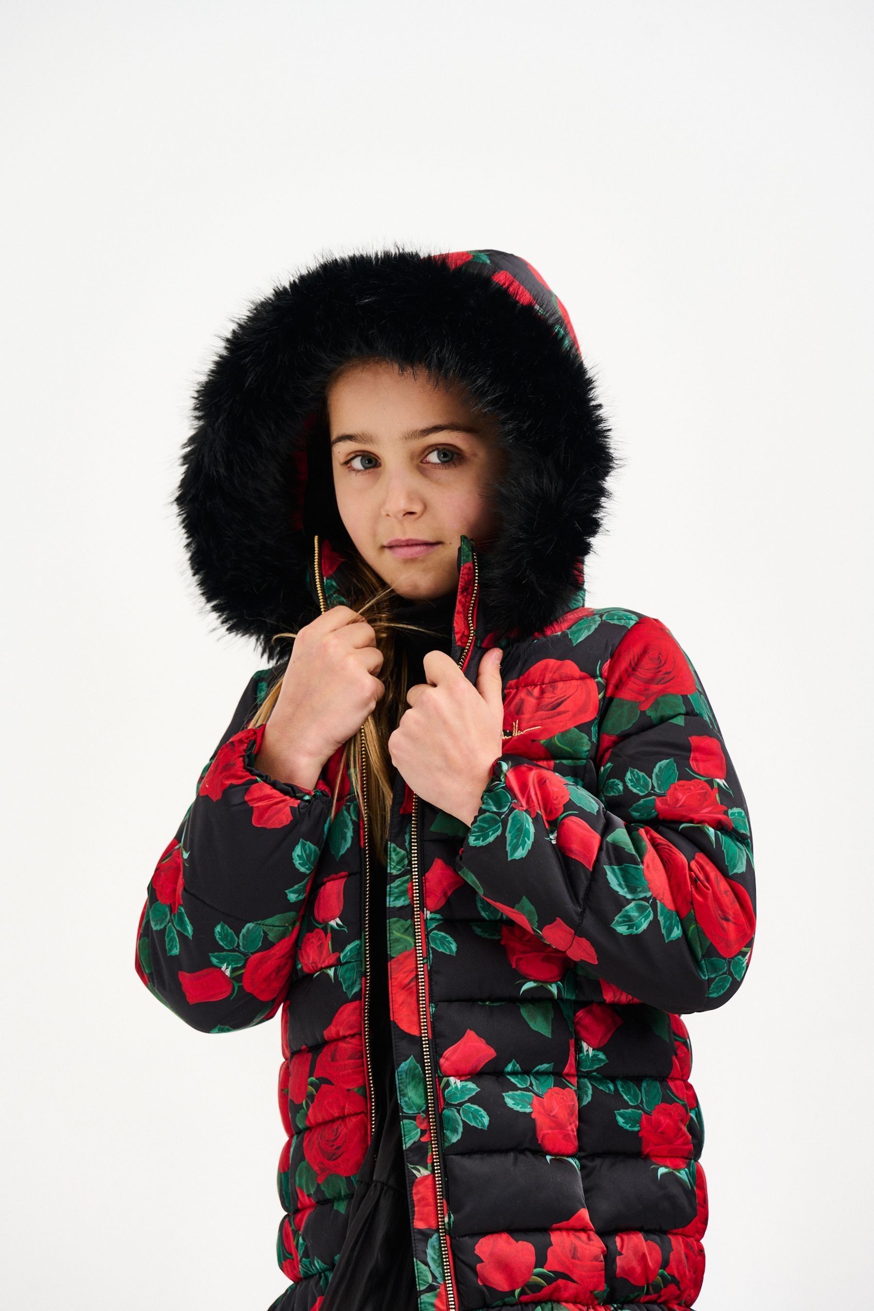 Millers puffer on sale jackets