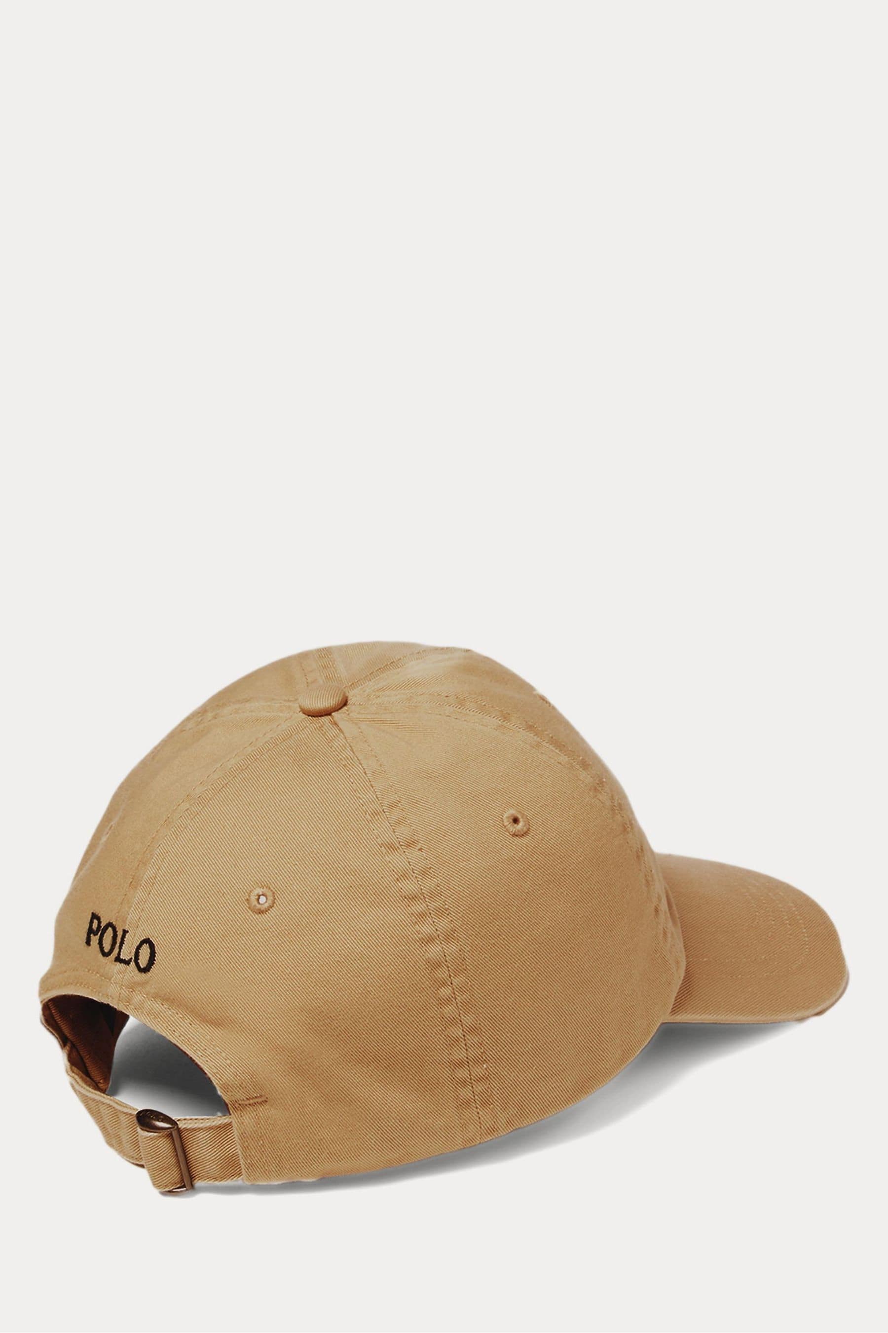 Polo caps online clearance