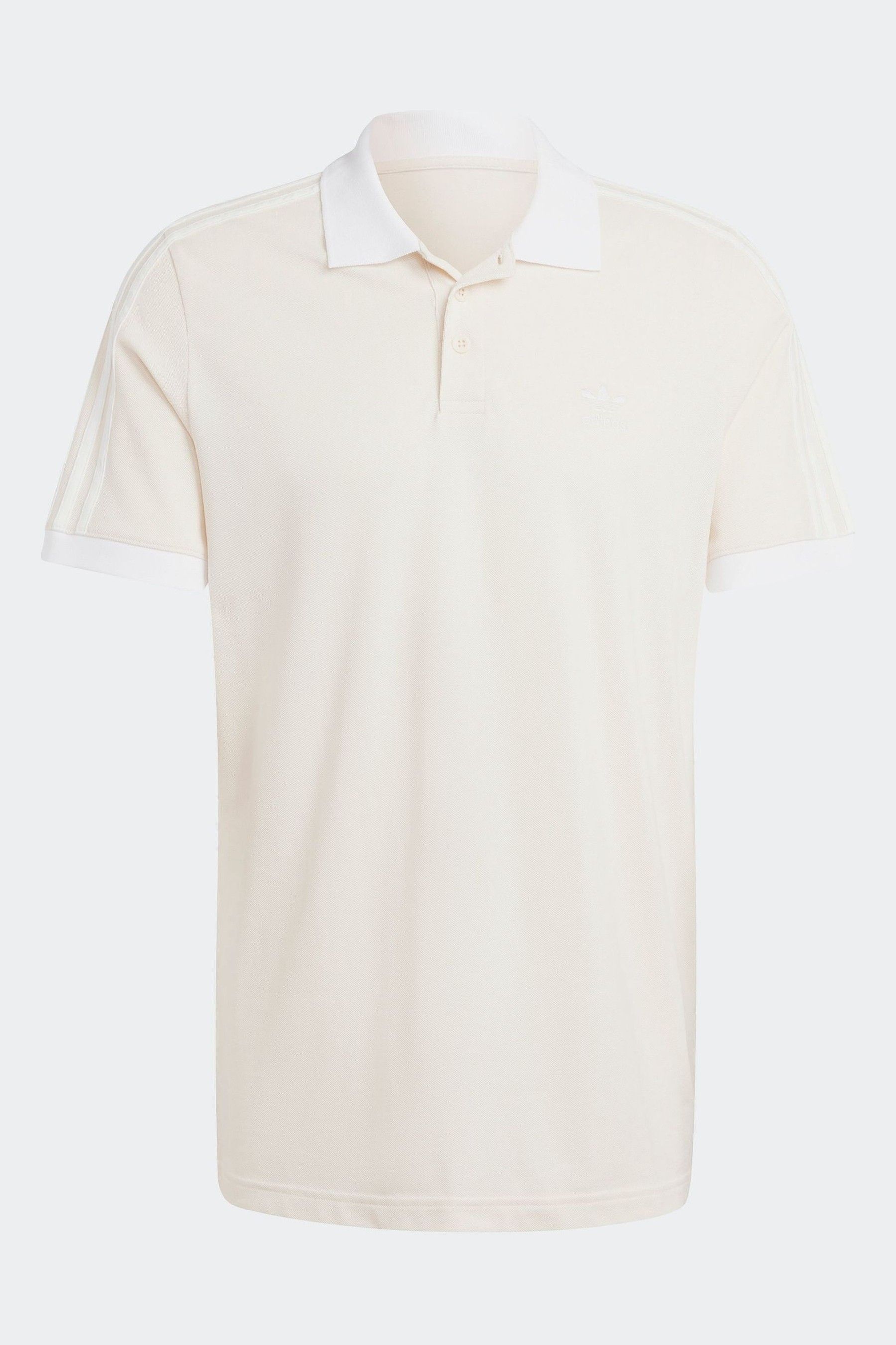 Polo shirt adidas original sales