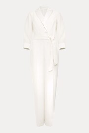 Phase Eight Kylie Tux Jumpsuit - Image 6 of 6