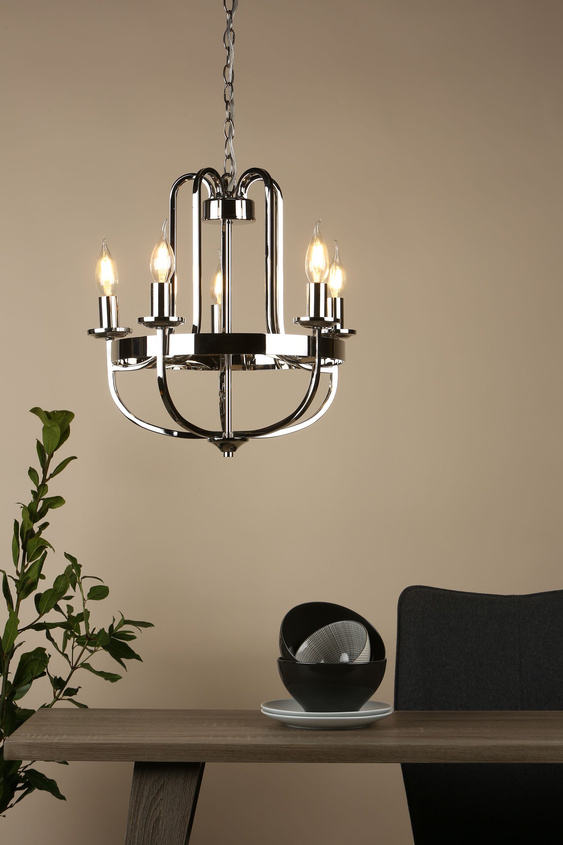 Dar light store fittings