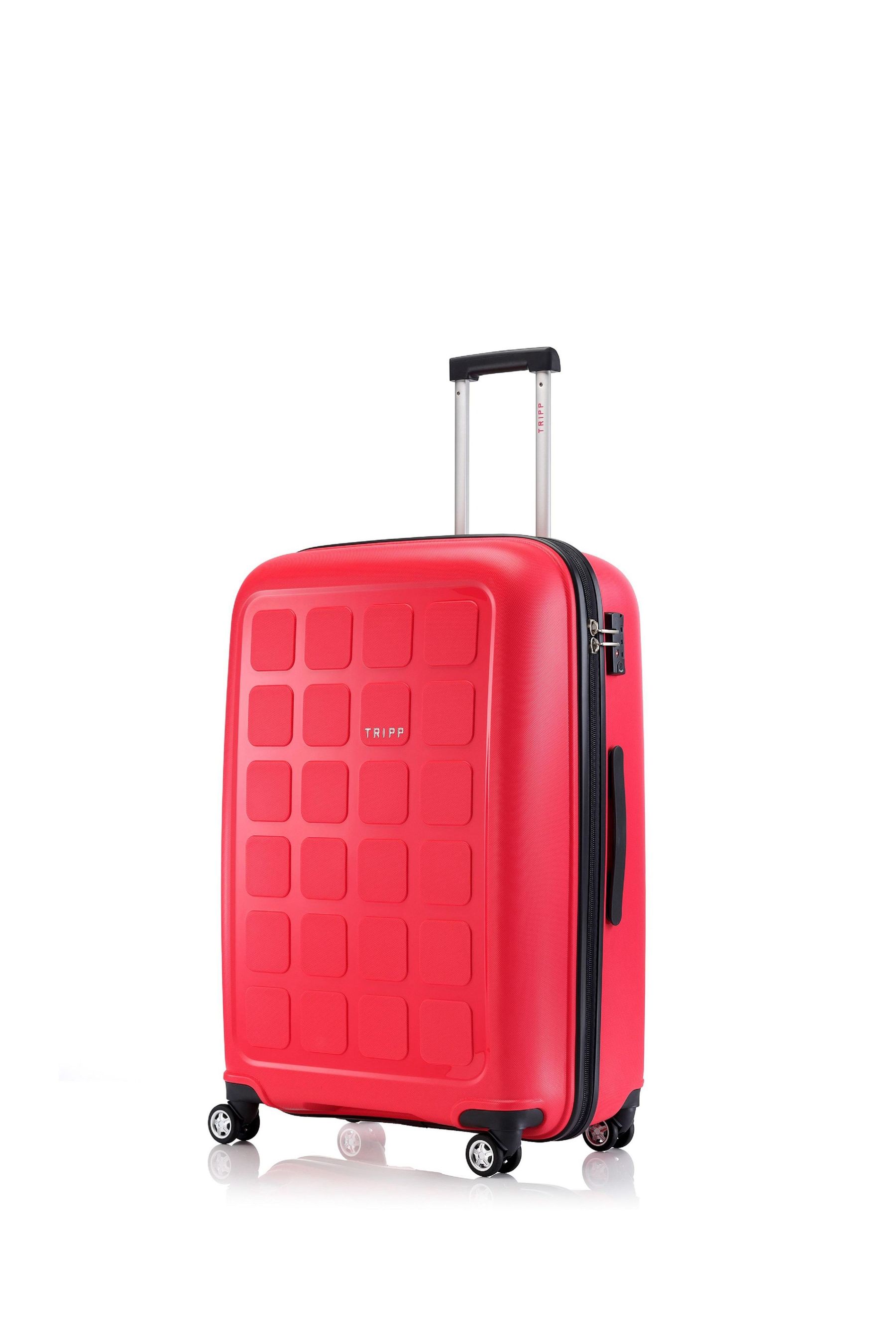 Tripp large hard sales suitcase