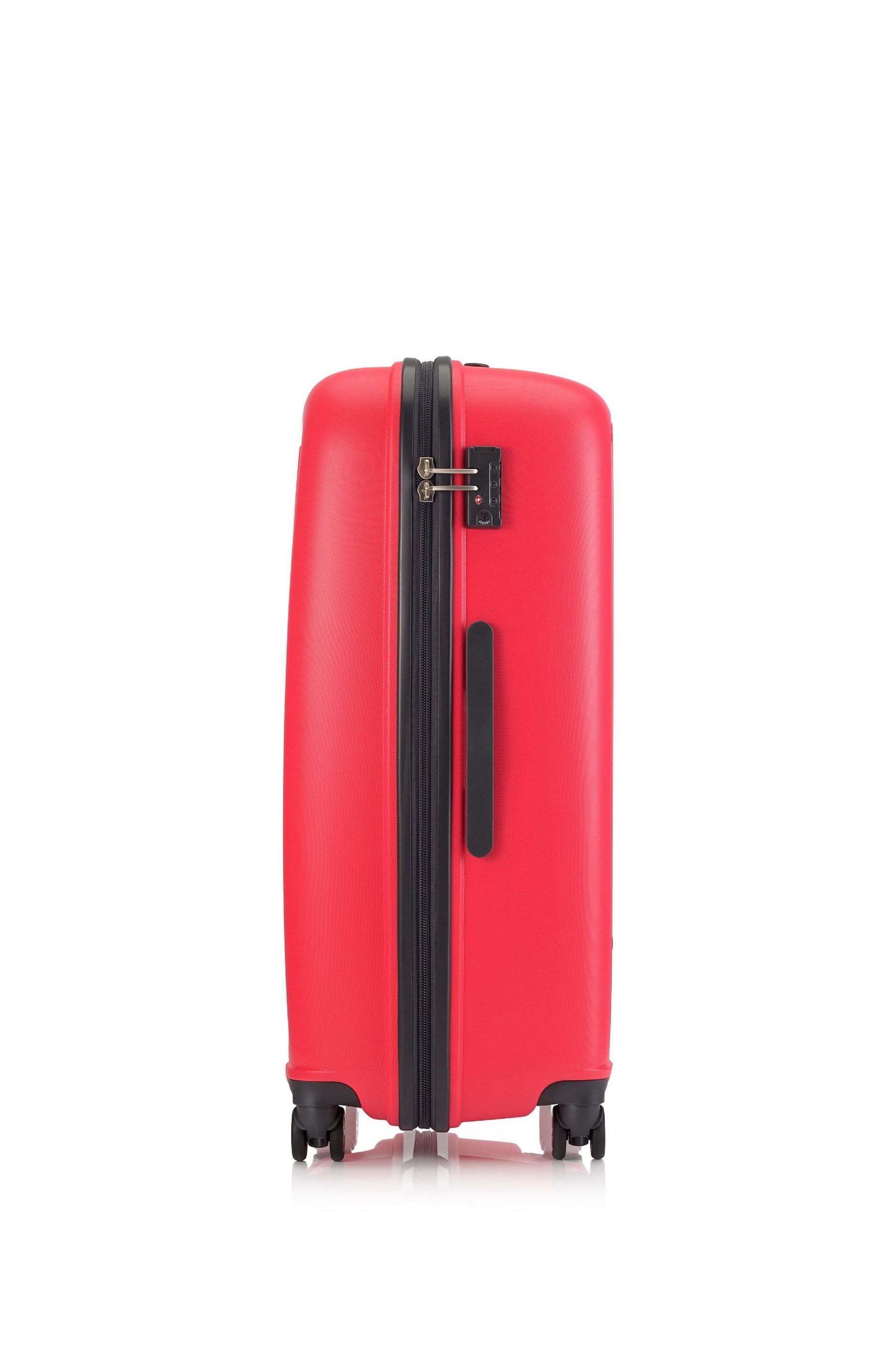 Buy Tripp Watermelon Holiday 7 Large 4 Wheel 75cm Suitcase from Next Iceland