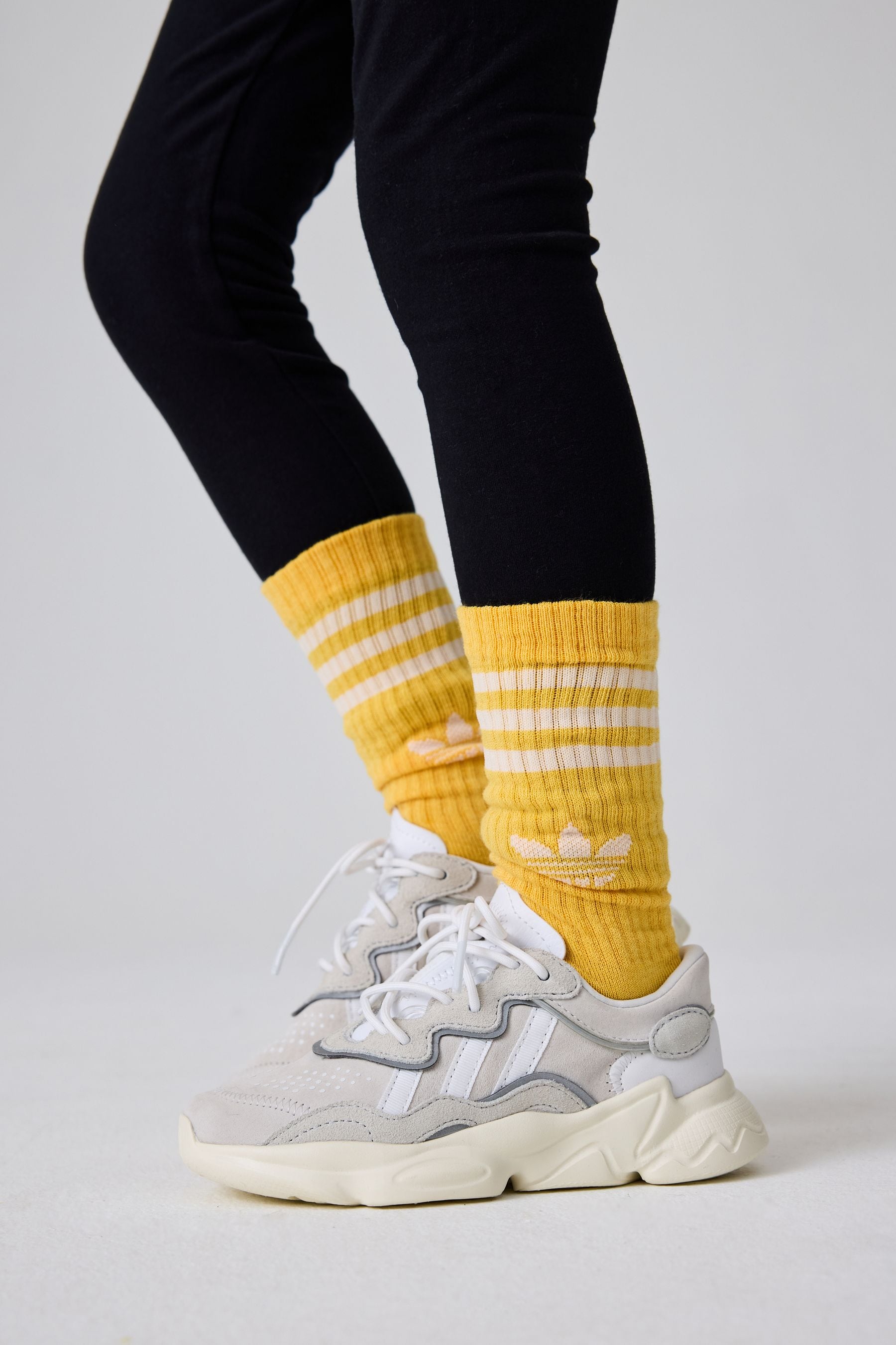 Buy adidas Originals Ozweego Kids Trainers from the Next UK online