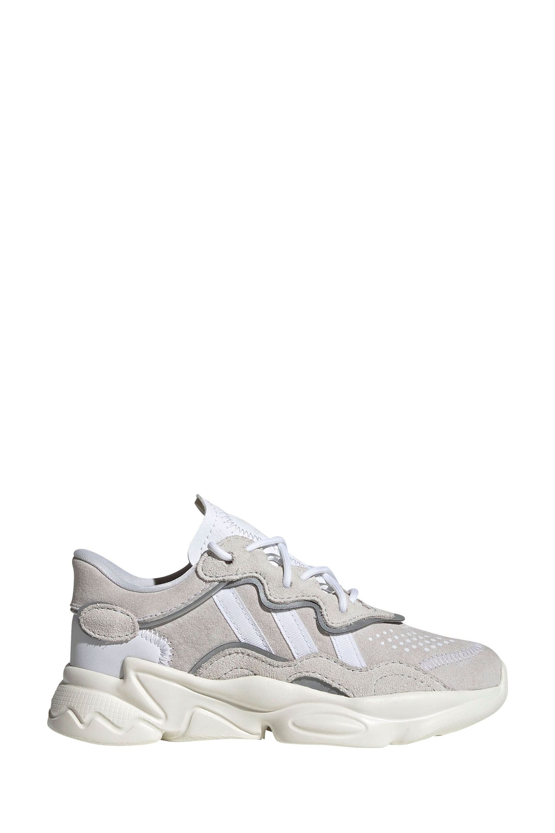 Kids adidas ozweego best sale