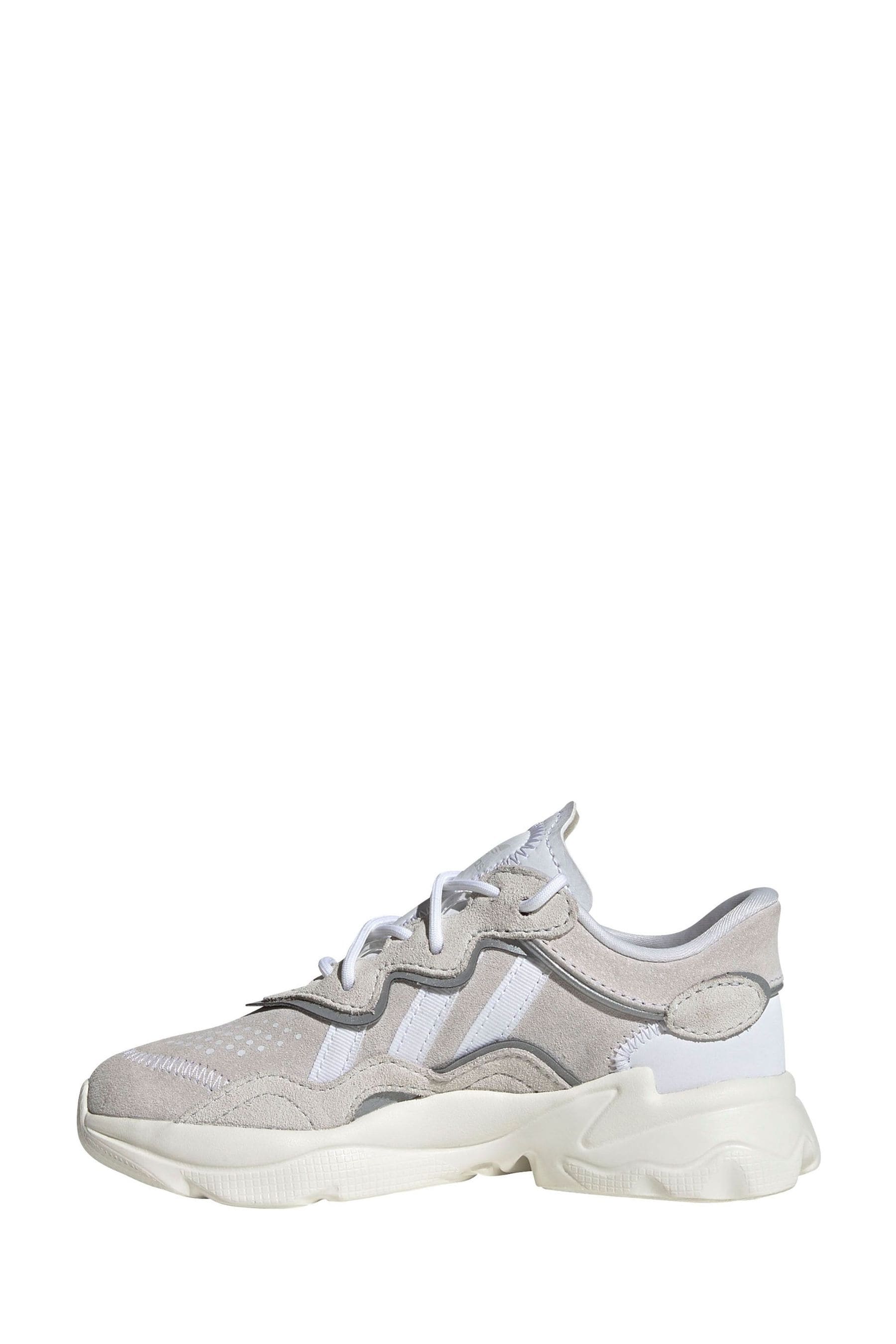 Ozweego kids sales