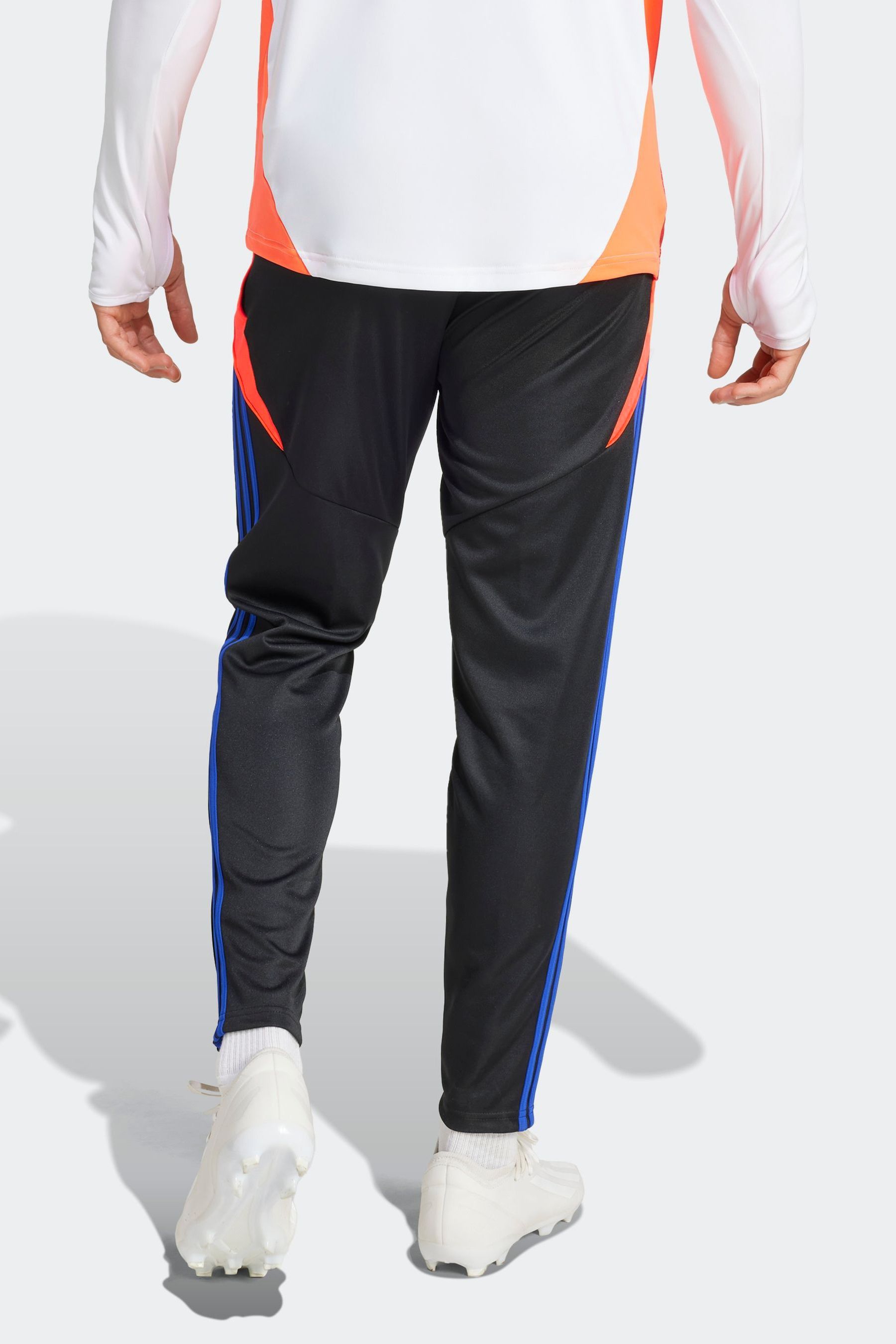 Buy adidas Black Tiro 24 Slim Training Joggers from Next Ireland