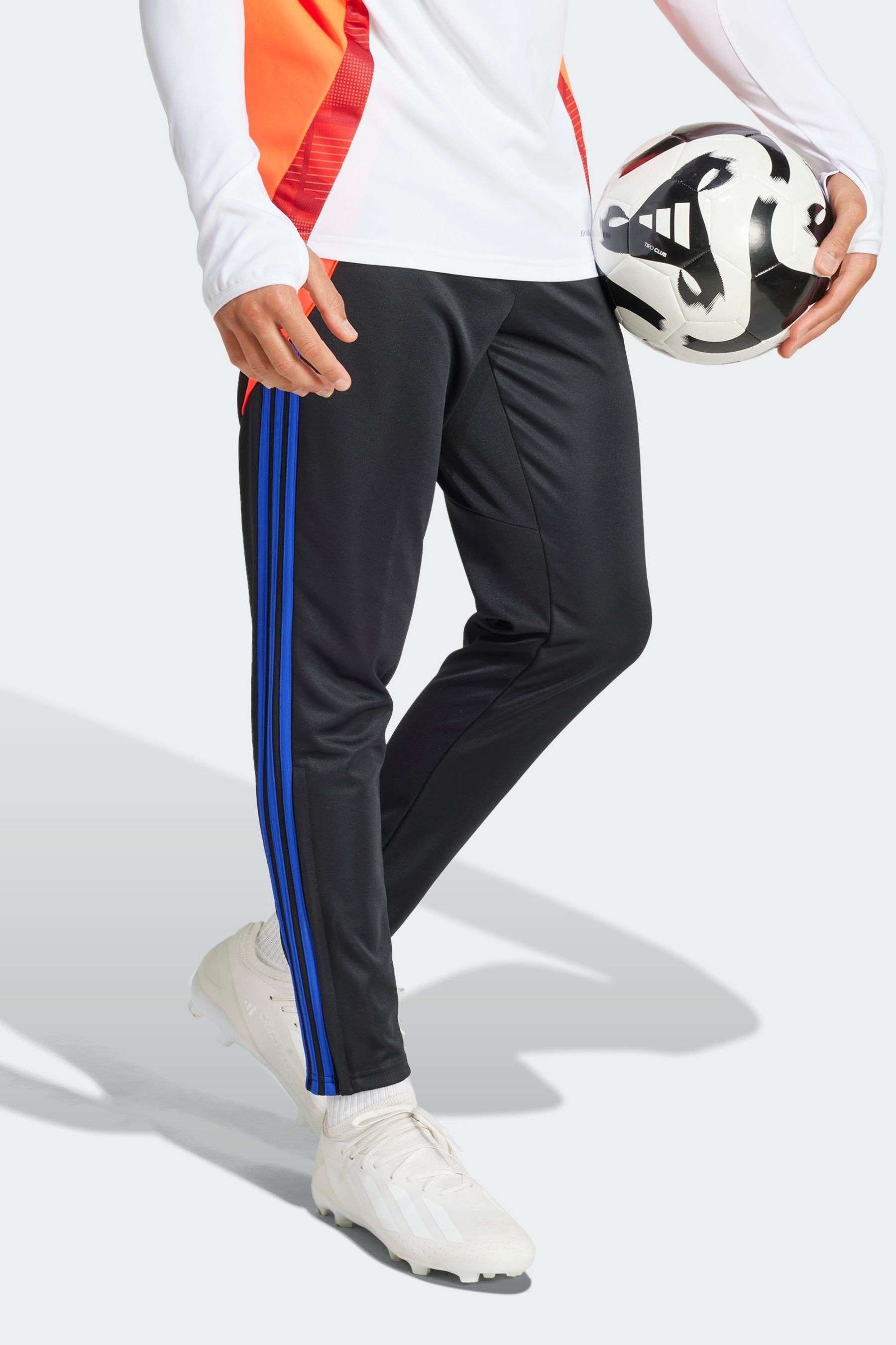 Buy adidas Black Tiro 24 Slim Training Joggers from Next Canada