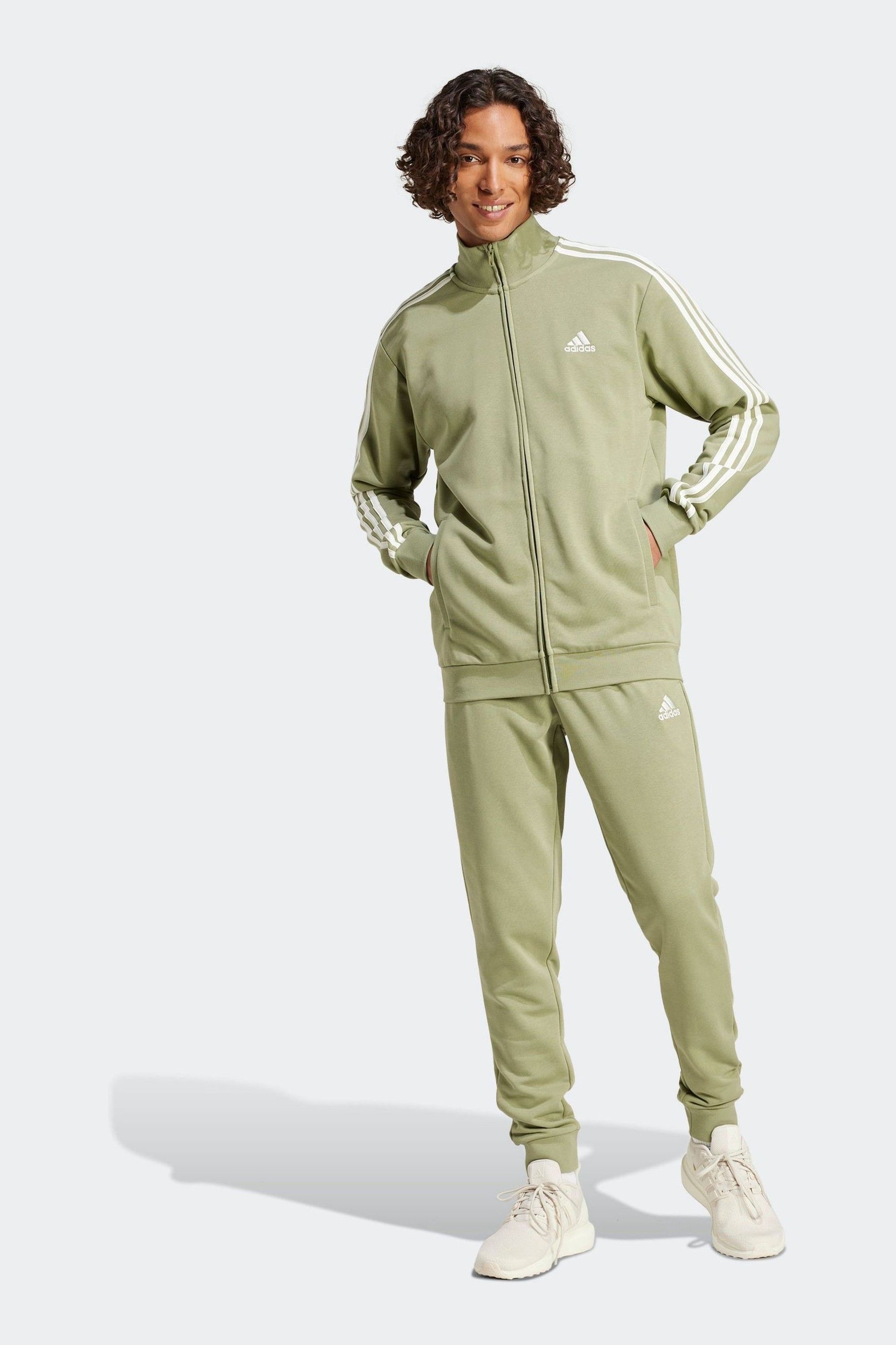 Adidas best tracksuit sales