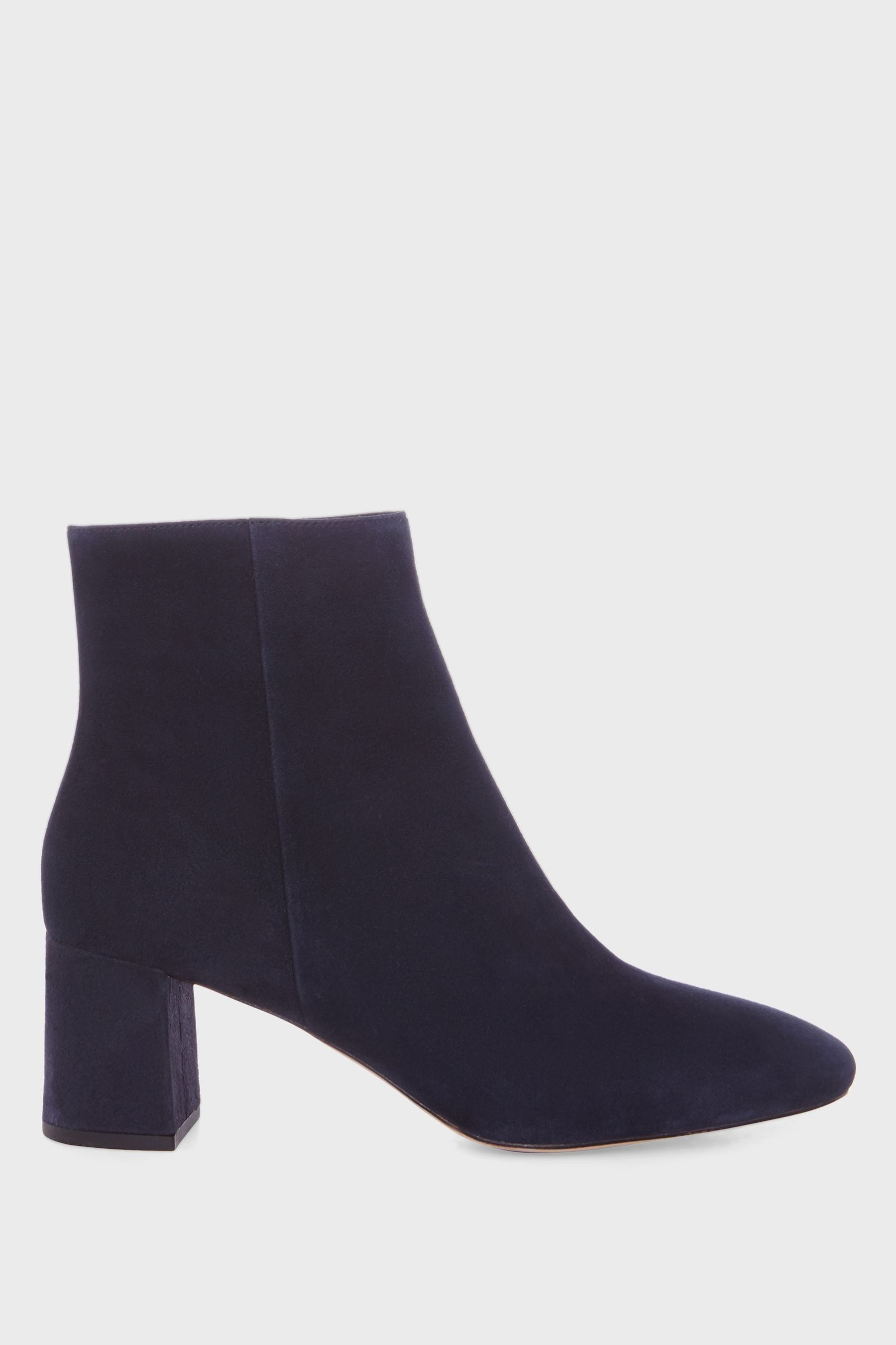 Buy Hobbs Blue Imogen Ankle Boots from the Next UK online shop