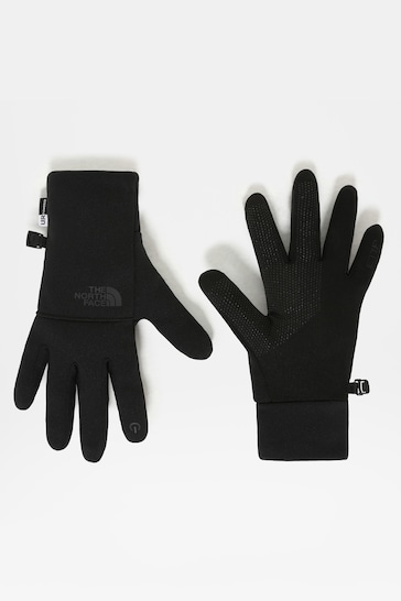The North Face Black Womens ETip Gloves