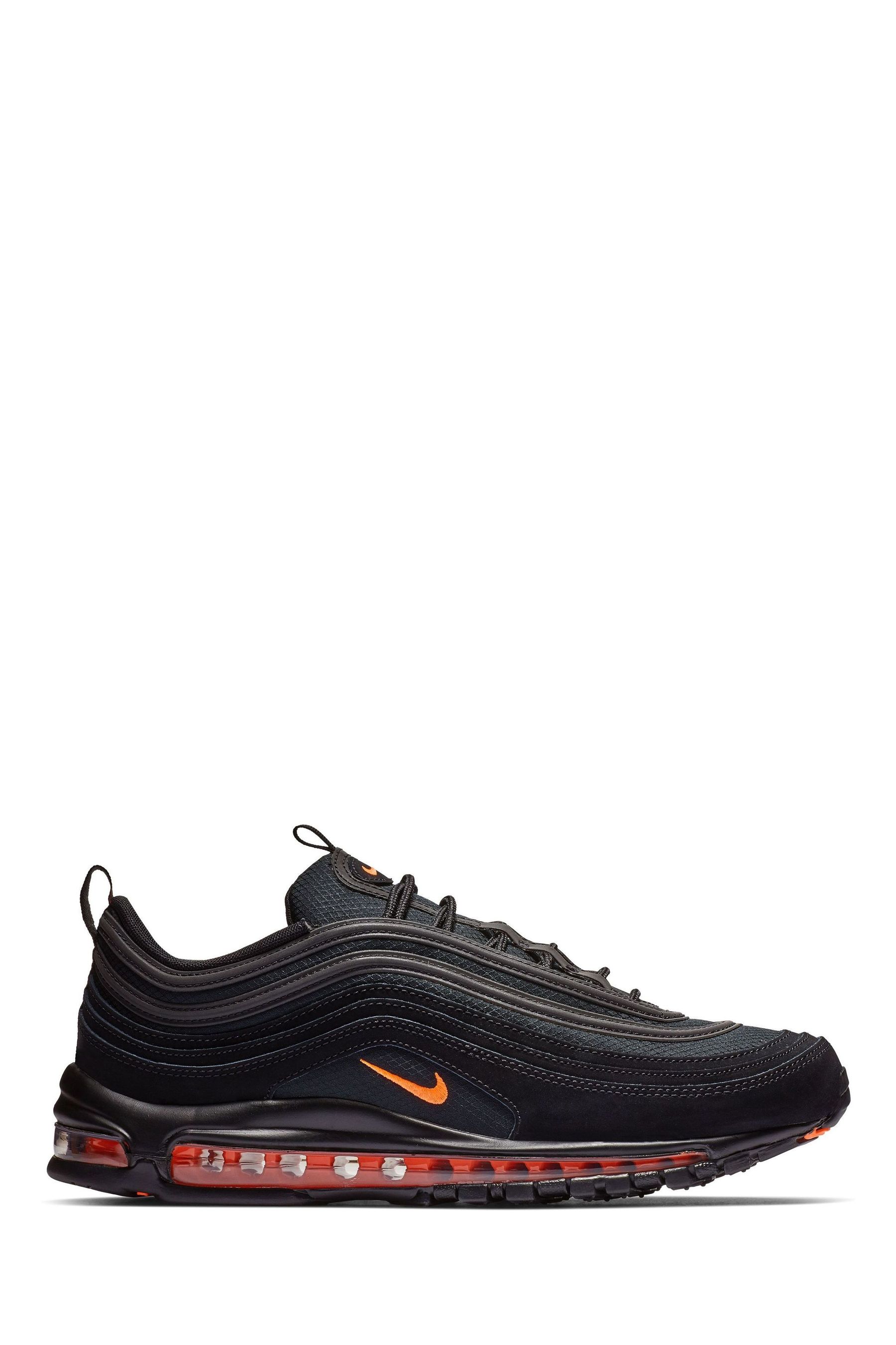 Men's air max 97 trainers outlet