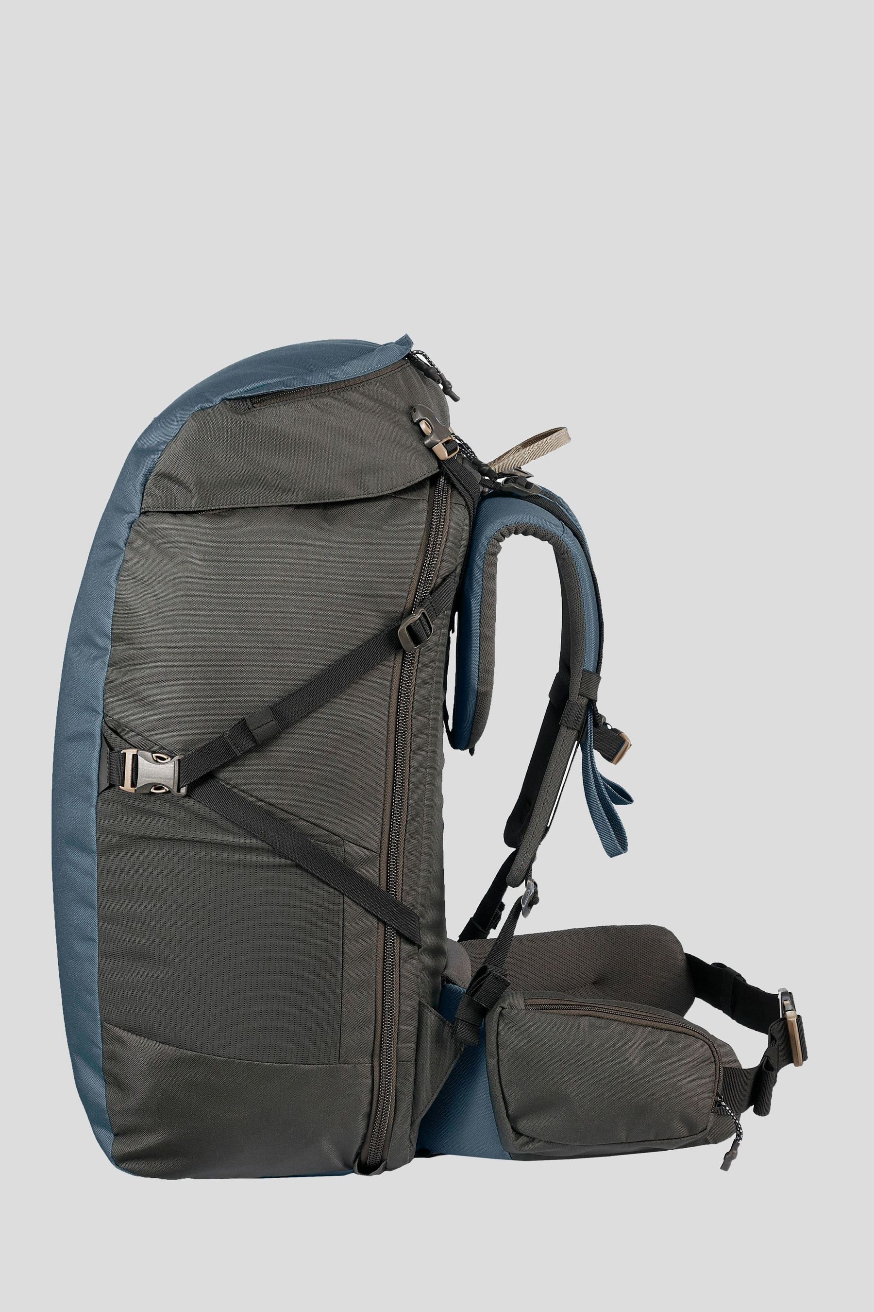 Decathlon trekking bag best sale