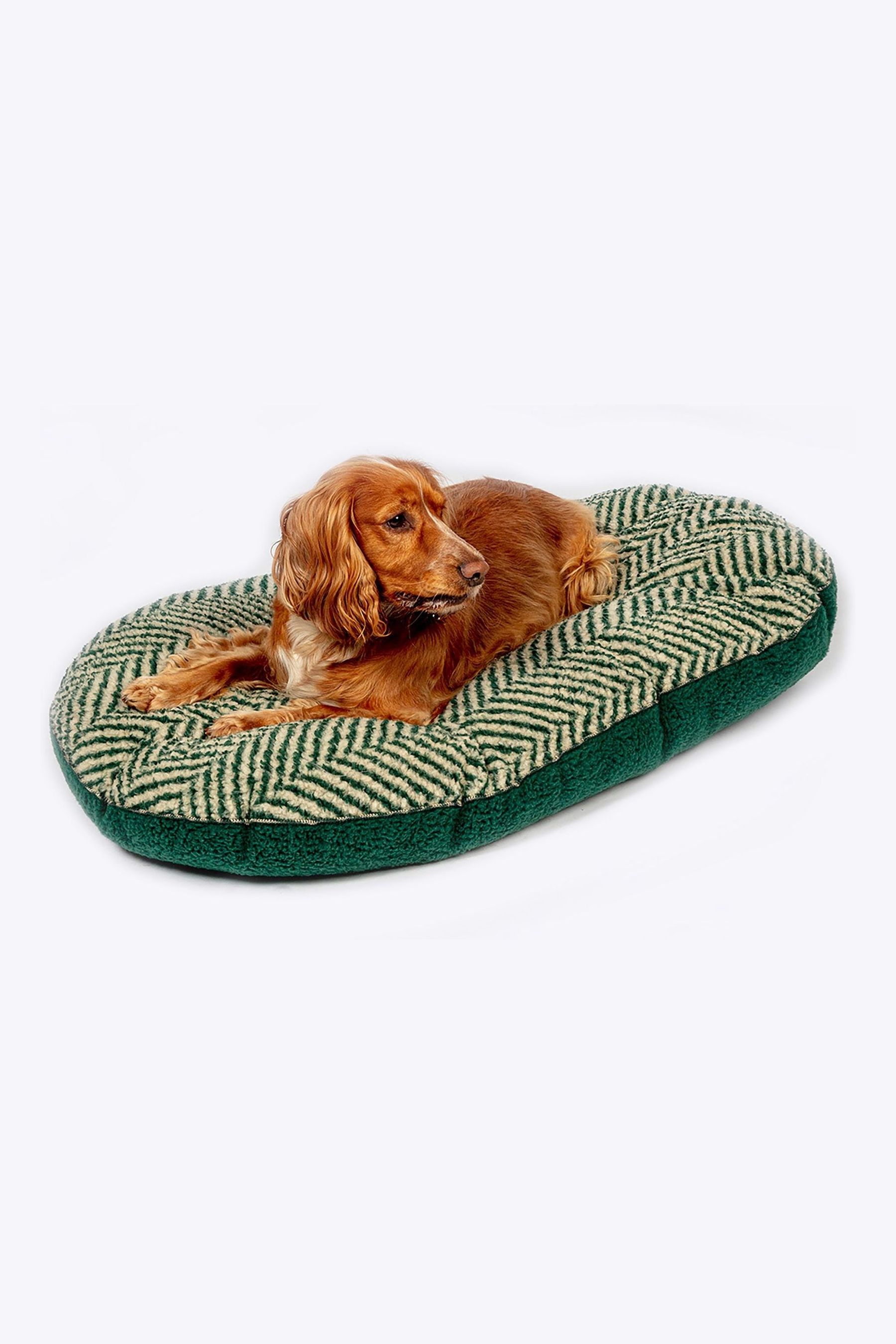 Danish design sherpa sales fleece dog beds
