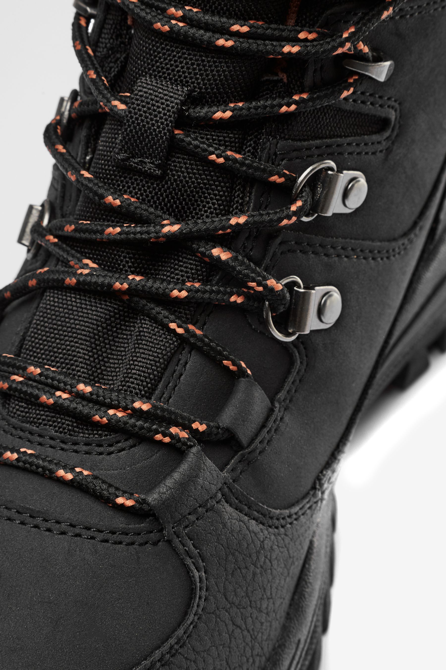 Buy Black Next Active Sports Performance Forever Comfort Waterproof Walking Boots from the Next UK online shop