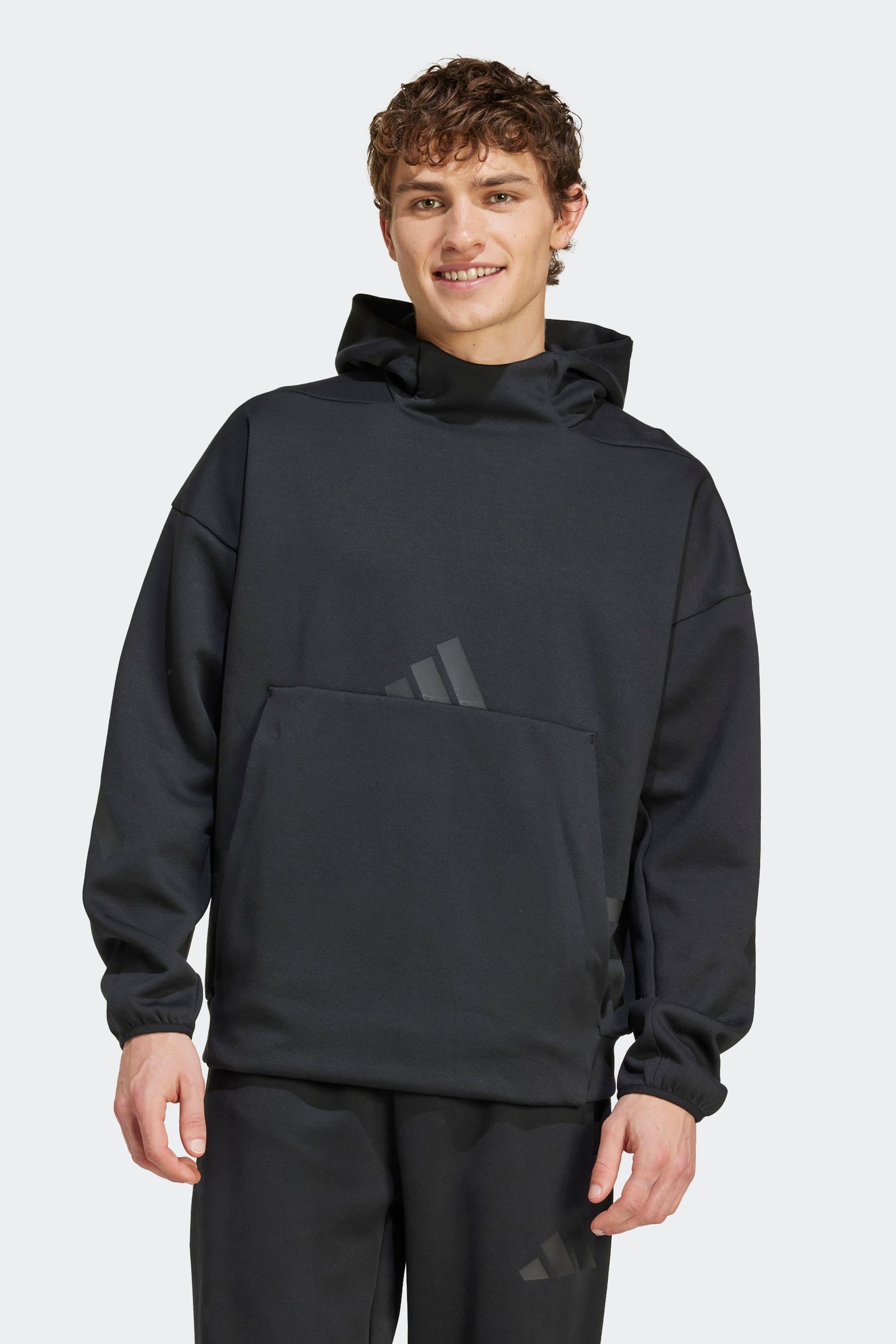 Zne sweatshirt top