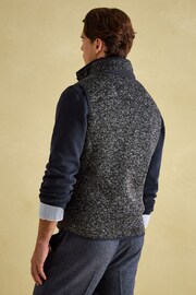 Joules Broughton Fleece Gilet - Image 2 of 6