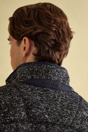 Joules Broughton Fleece Gilet - Image 4 of 6