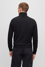 BOSS Black Akiro Jumper - Image 2 of 5