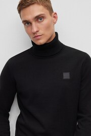 BOSS Black Akiro Jumper - Image 4 of 5