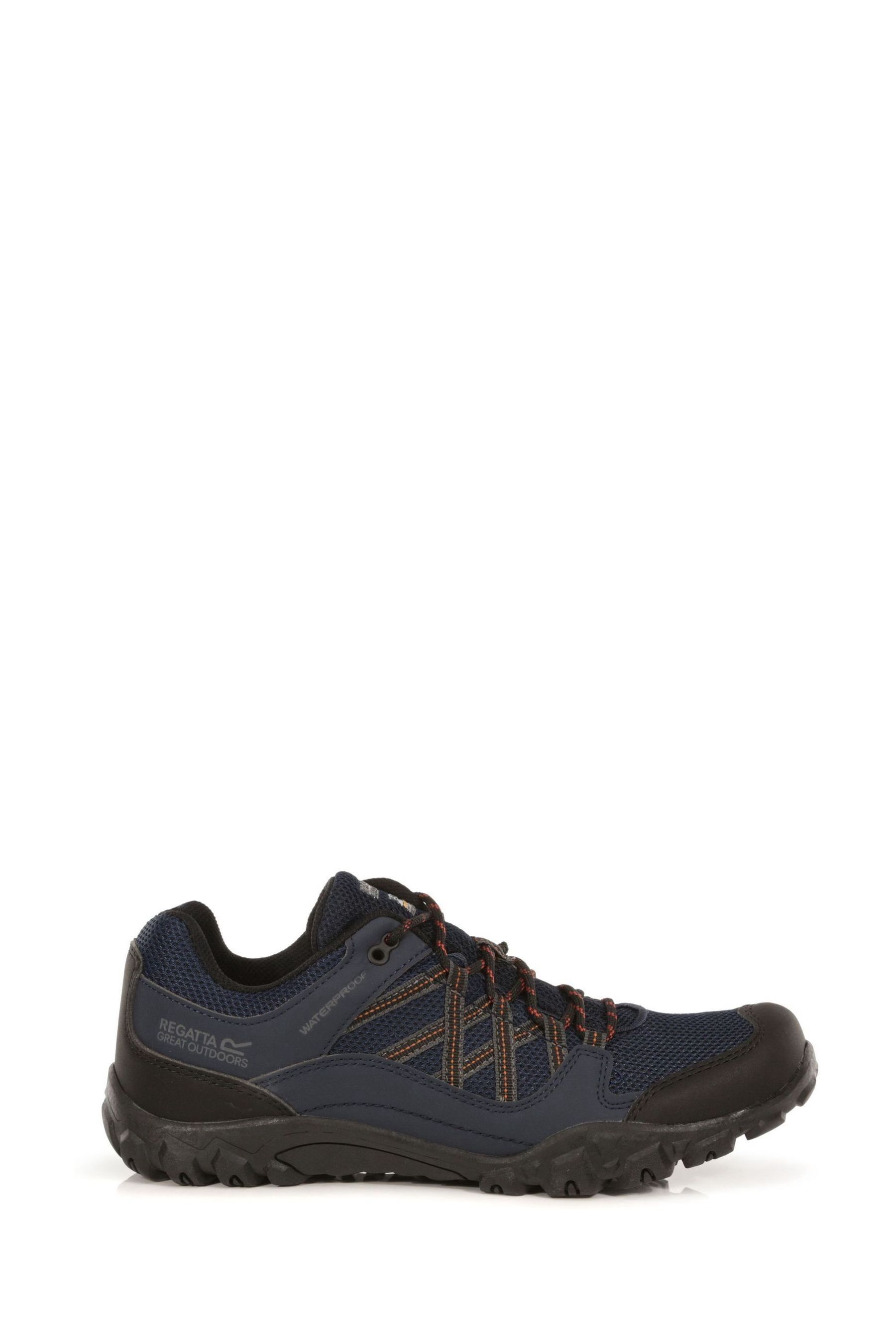 Regatta mens walking shoes 2025 uk