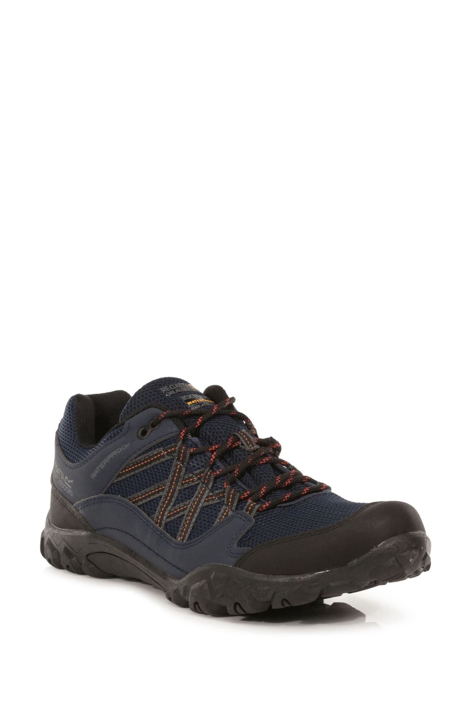 Regatta mens online walking shoes uk