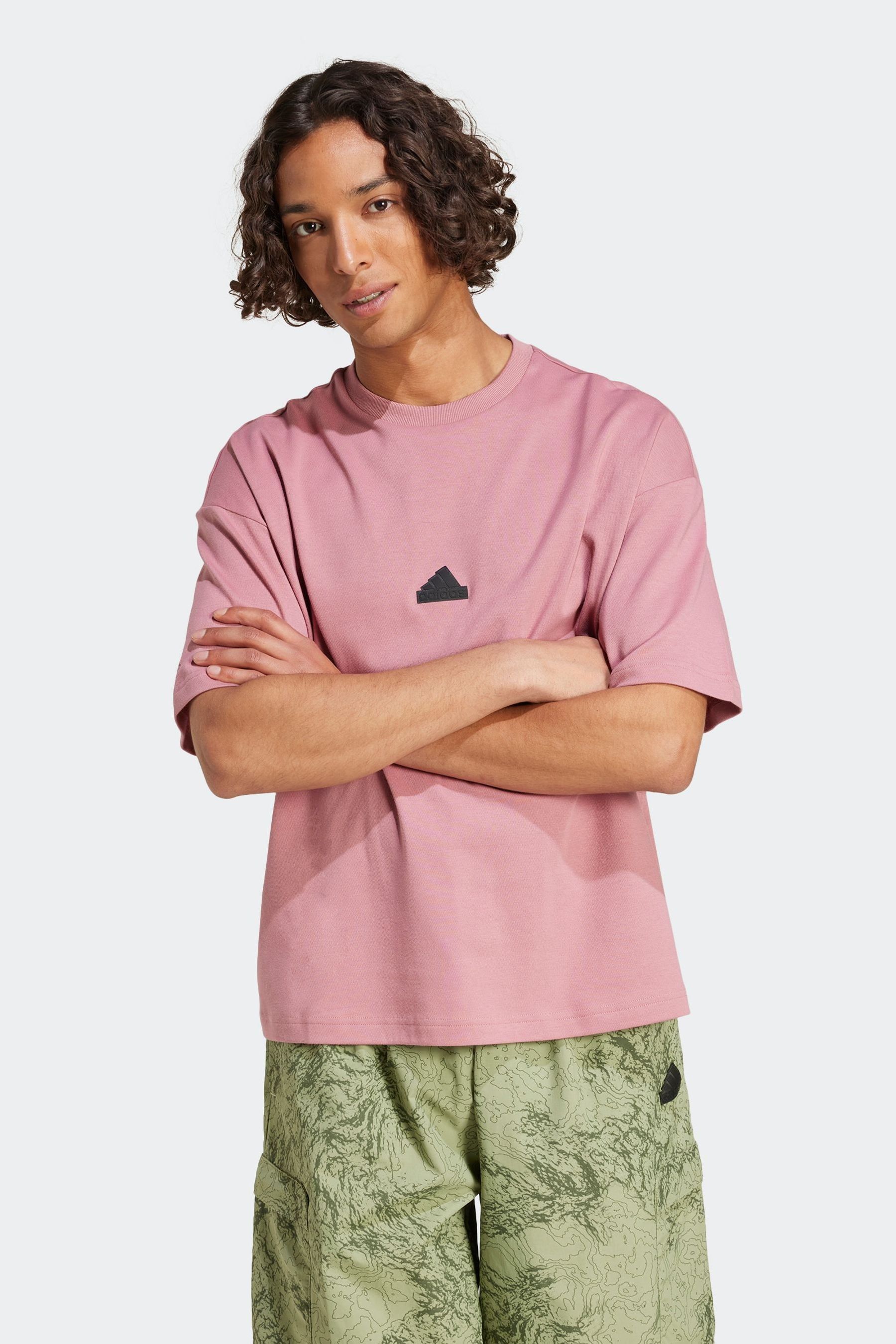 Adidas city t shirt 2025