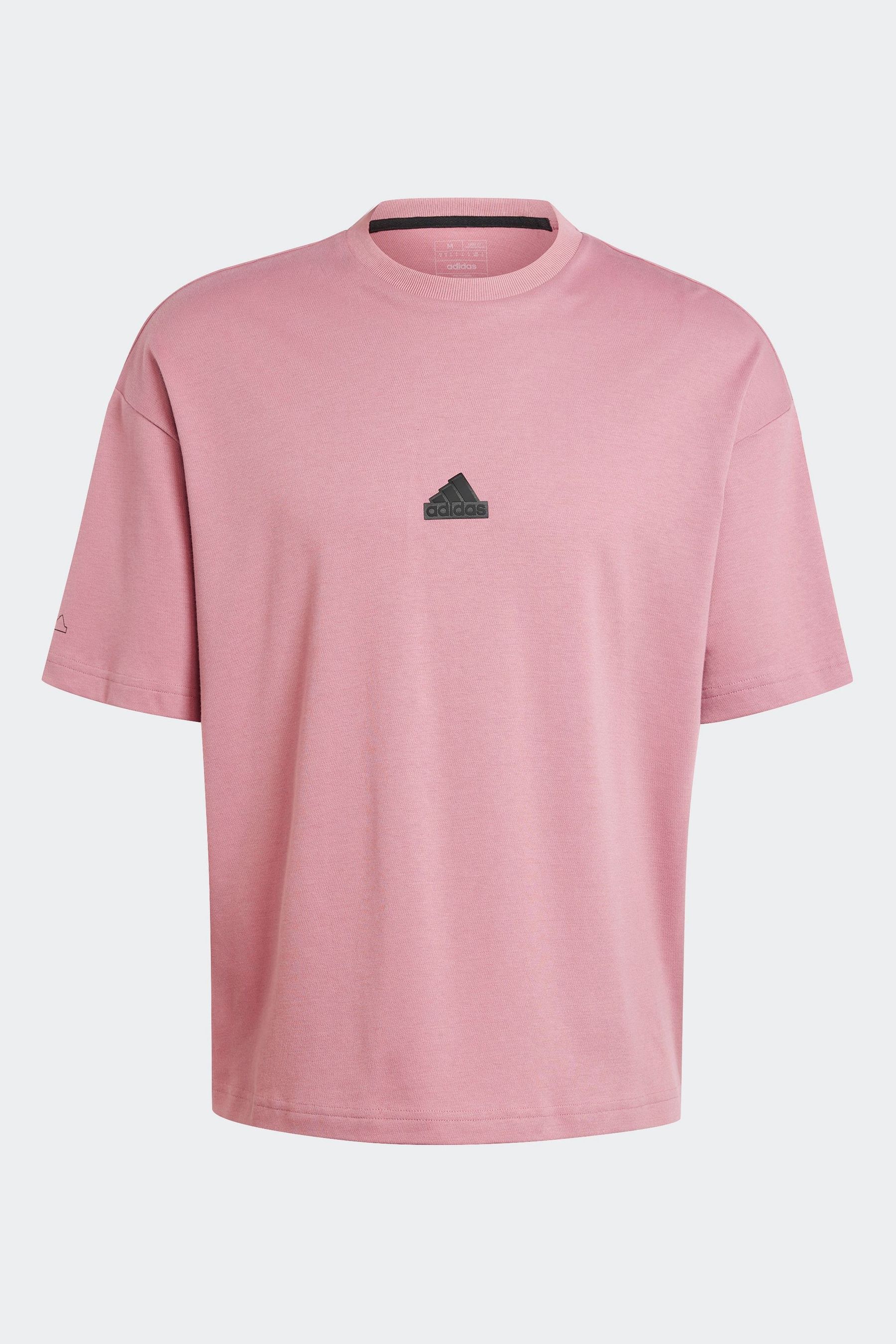 Buy adidas City Escape T Shirt from Next Ukraine