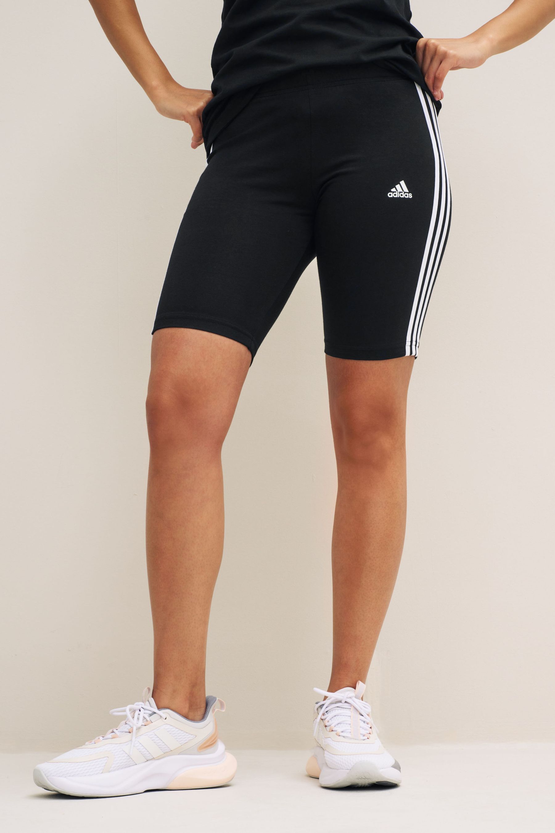 Next adidas shorts outlet
