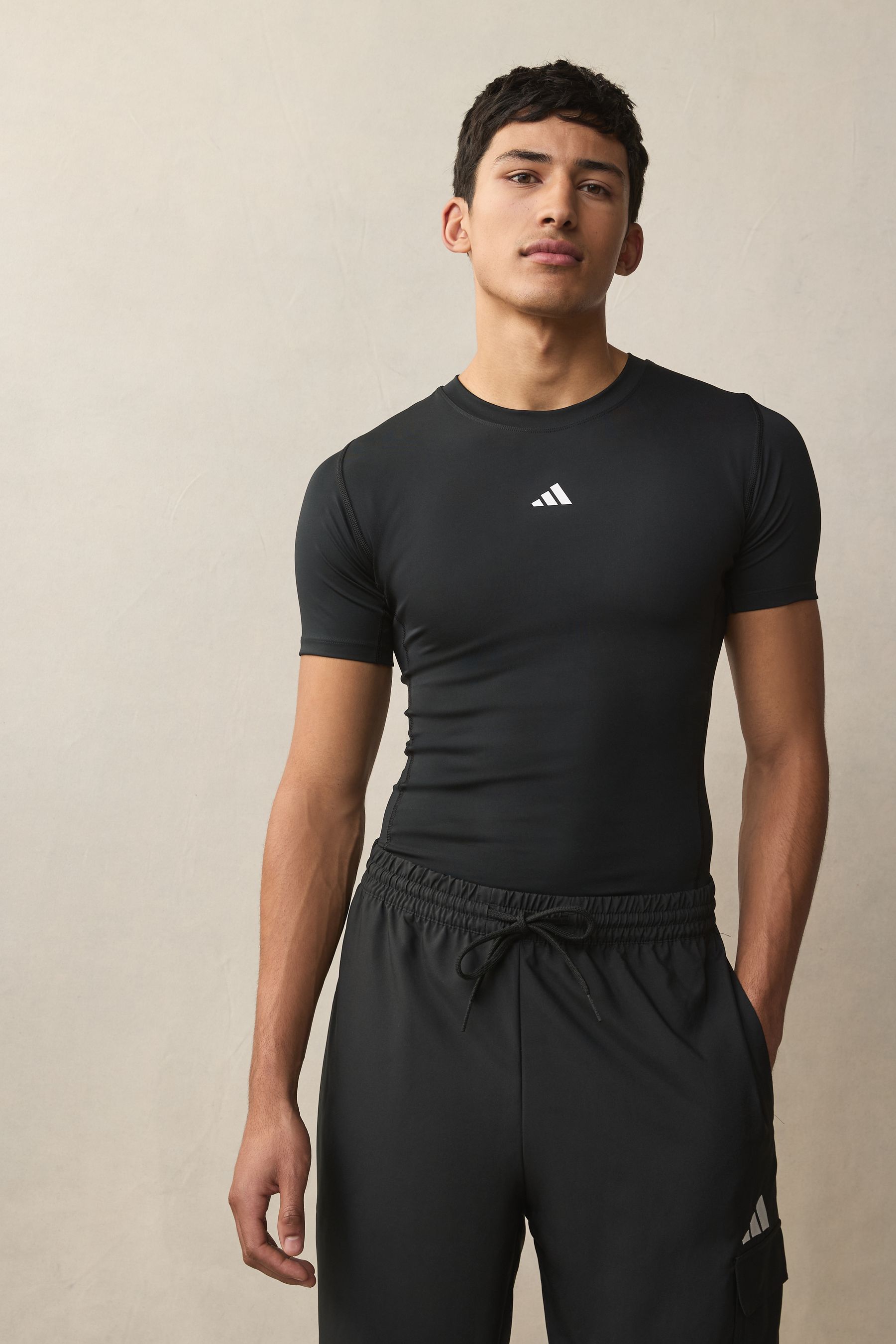 Adidas workout gear hot sale