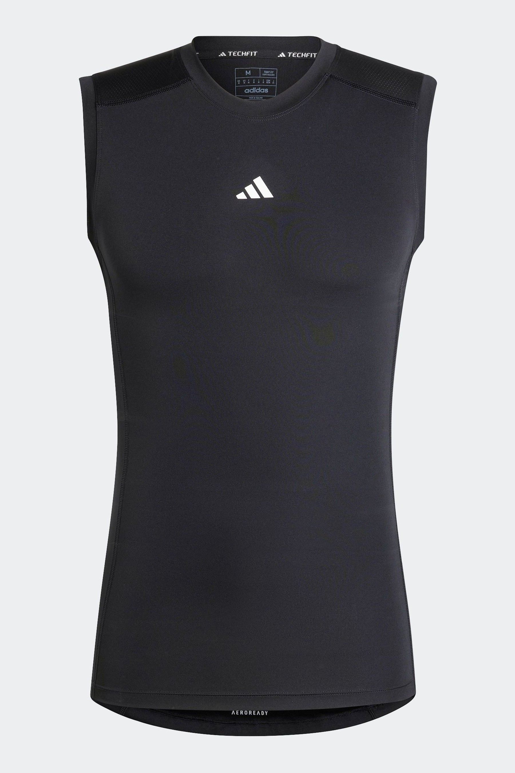 Adidas compression vest clearance