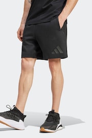 adidas New Z.N.E. Shorts - Image 1 of 7