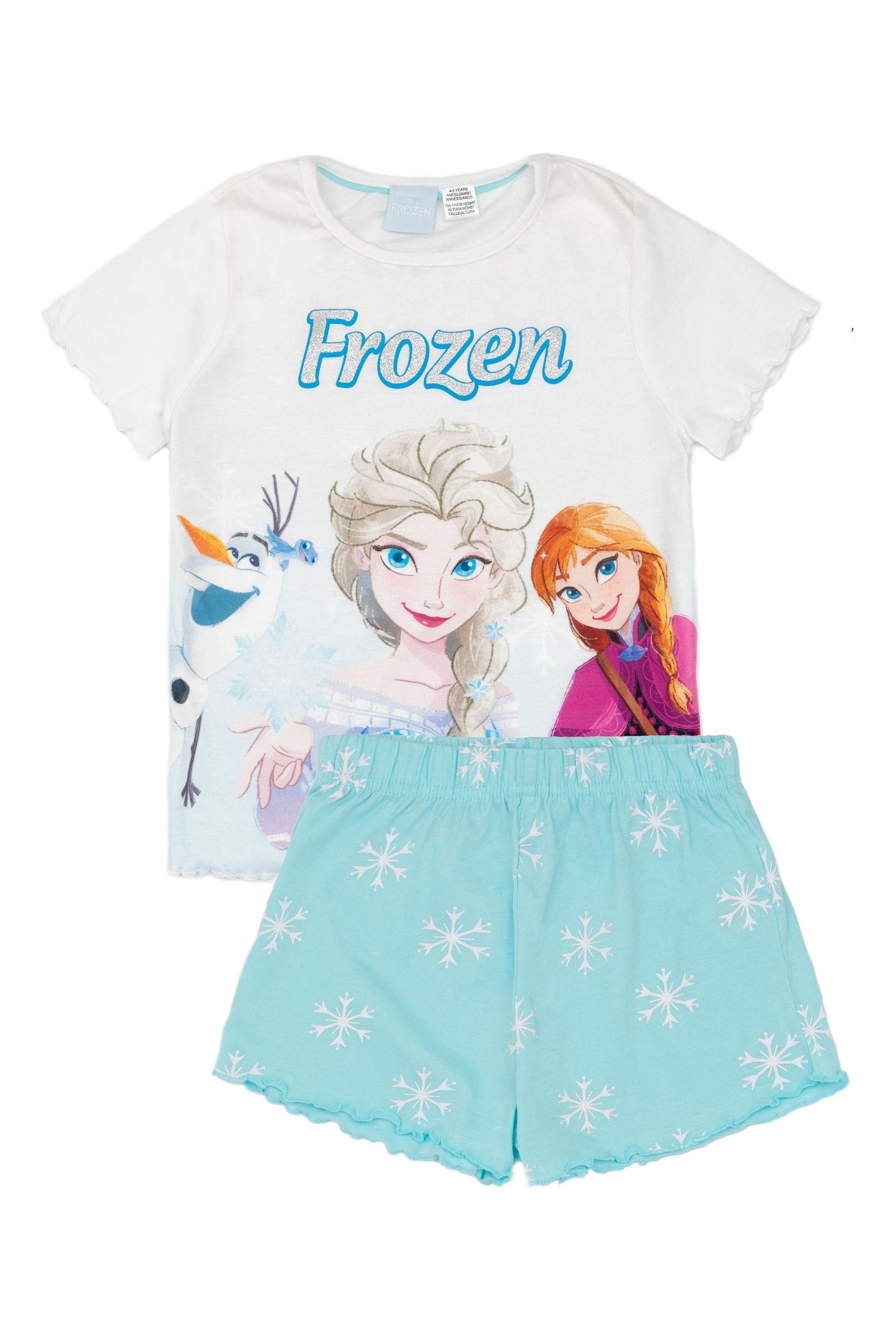 Next frozen sale pyjamas