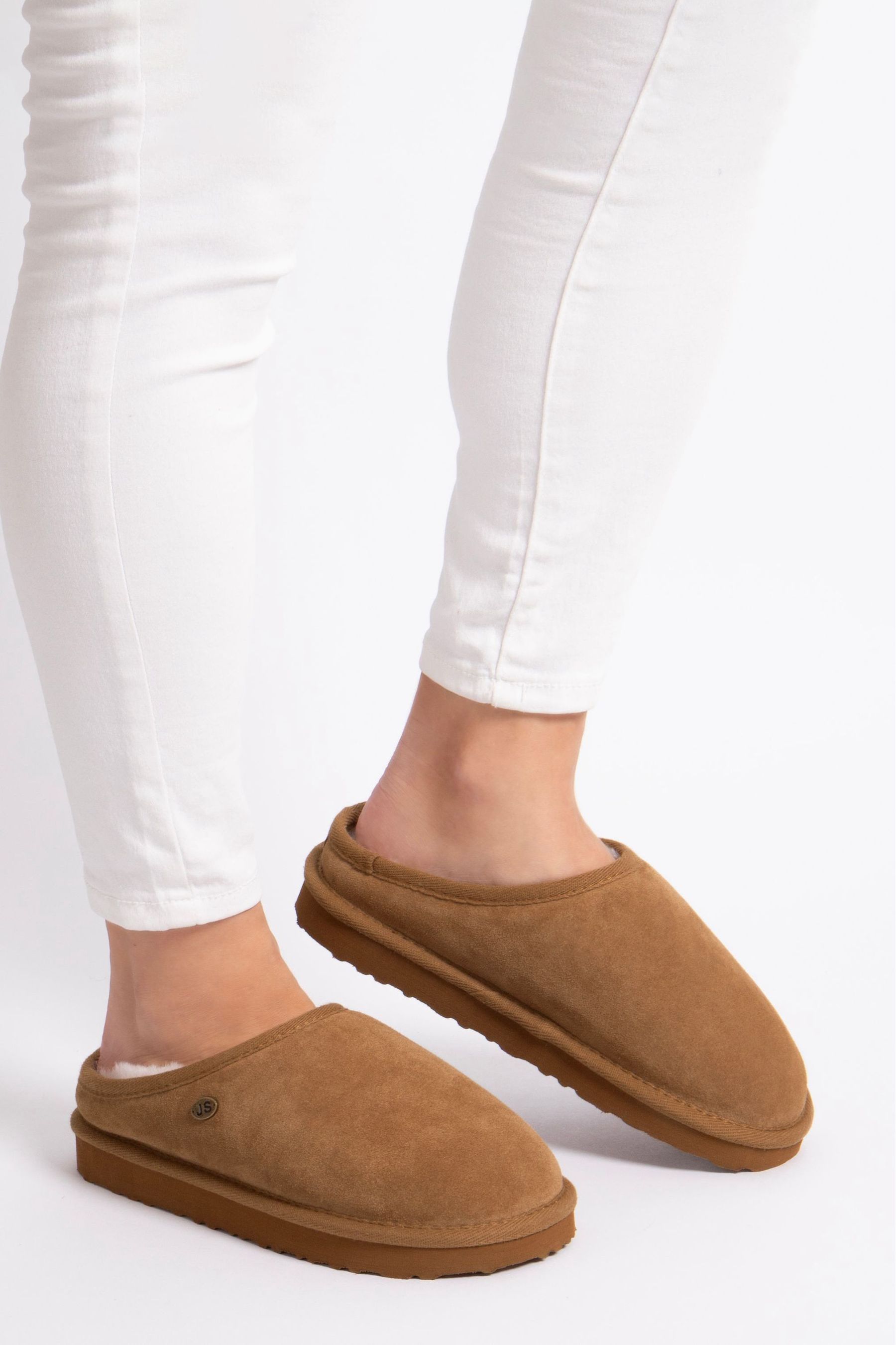 Just sheepskin new arrivals ladies slippers sale